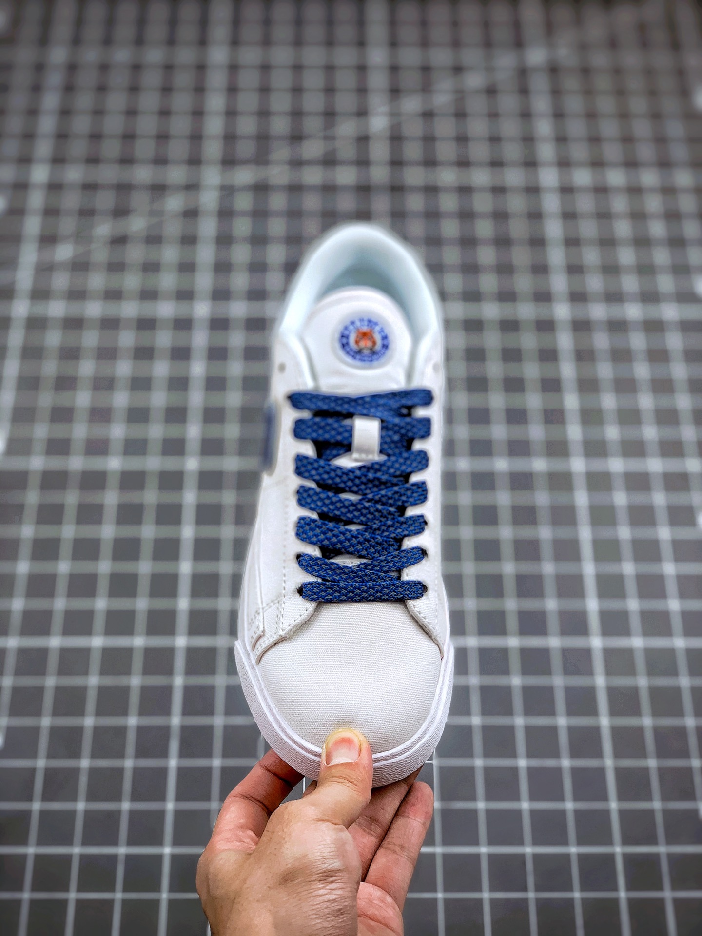 160 Stranger Things x Nike Blazer Mid “Hawkins High” 怪奇物语联名AV9371-413