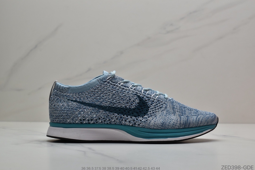 260 公司级GZ版本 NK Flyknit Racer 飞线超轻透气跑鞋 编织超轻 526628 102-莆田鞋,莆田鞋货源,高仿鞋,高仿鞋货源,安福档口,莆田高仿鞋,莆田鞋批发,高仿鞋批发,莆田高仿运动鞋,高仿运动鞋,莆田运动鞋 260 公司级GZ版本 NK Flyknit Racer 飞线超轻透气跑鞋 编织超轻 526628 102
