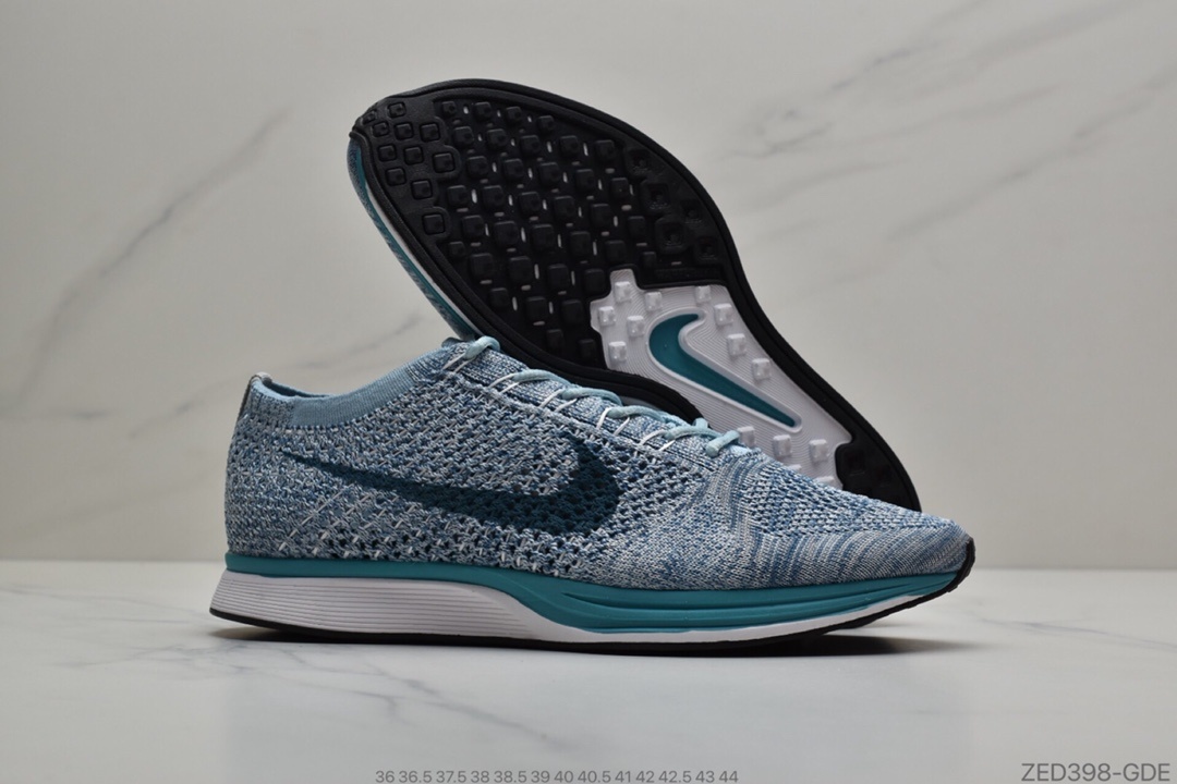 260 公司级GZ版本 NK Flyknit Racer 飞线超轻透气跑鞋 编织超轻 526628 102-莆田鞋,莆田鞋货源,高仿鞋,高仿鞋货源,安福档口,莆田高仿鞋,莆田鞋批发,高仿鞋批发,莆田高仿运动鞋,高仿运动鞋,莆田运动鞋 260 公司级GZ版本 NK Flyknit Racer 飞线超轻透气跑鞋 编织超轻 526628 102