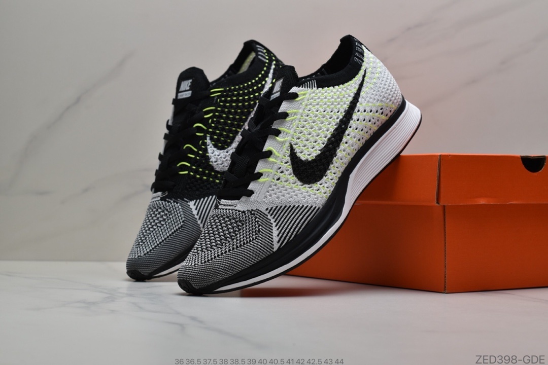 260 公司级GZ版本 NK Flyknit Racer 飞线超轻透气跑鞋 编织超轻 526628 102-莆田鞋,莆田鞋货源,高仿鞋,高仿鞋货源,安福档口,莆田高仿鞋,莆田鞋批发,高仿鞋批发,莆田高仿运动鞋,高仿运动鞋,莆田运动鞋 260 公司级GZ版本 NK Flyknit Racer 飞线超轻透气跑鞋 编织超轻 526628 102