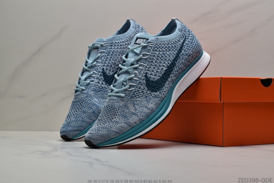 260 公司级GZ版本 NK Flyknit Racer 飞线超轻透气跑鞋 编织超轻 526628 102-莆田鞋,莆田鞋货源,高仿鞋,高仿鞋货源,安福档口,莆田高仿鞋,莆田鞋批发,高仿鞋批发,莆田高仿运动鞋,高仿运动鞋,莆田运动鞋 260 公司级GZ版本 NK Flyknit Racer 飞线超轻透气跑鞋 编织超轻 526628 102