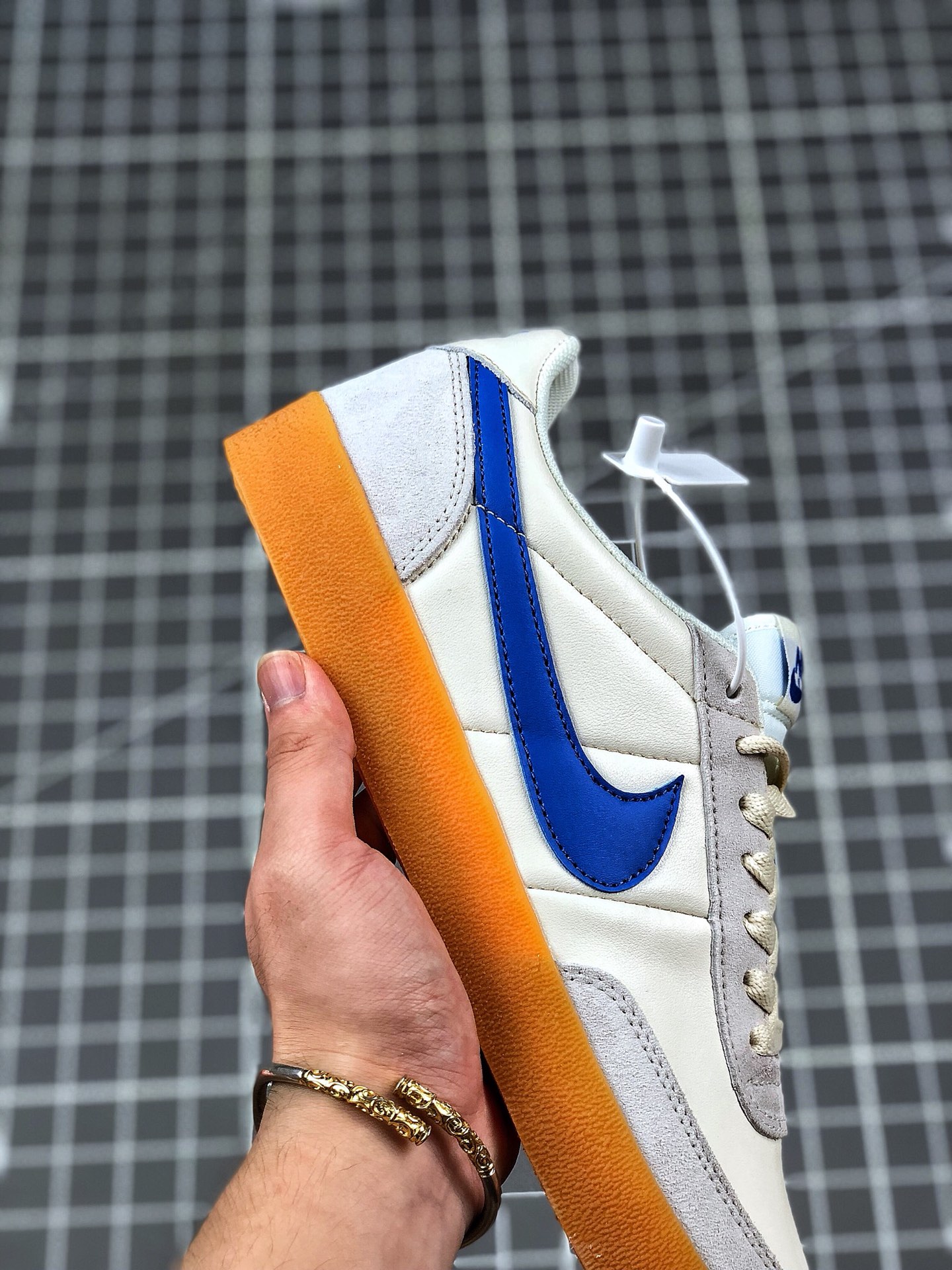 j crew nike collab