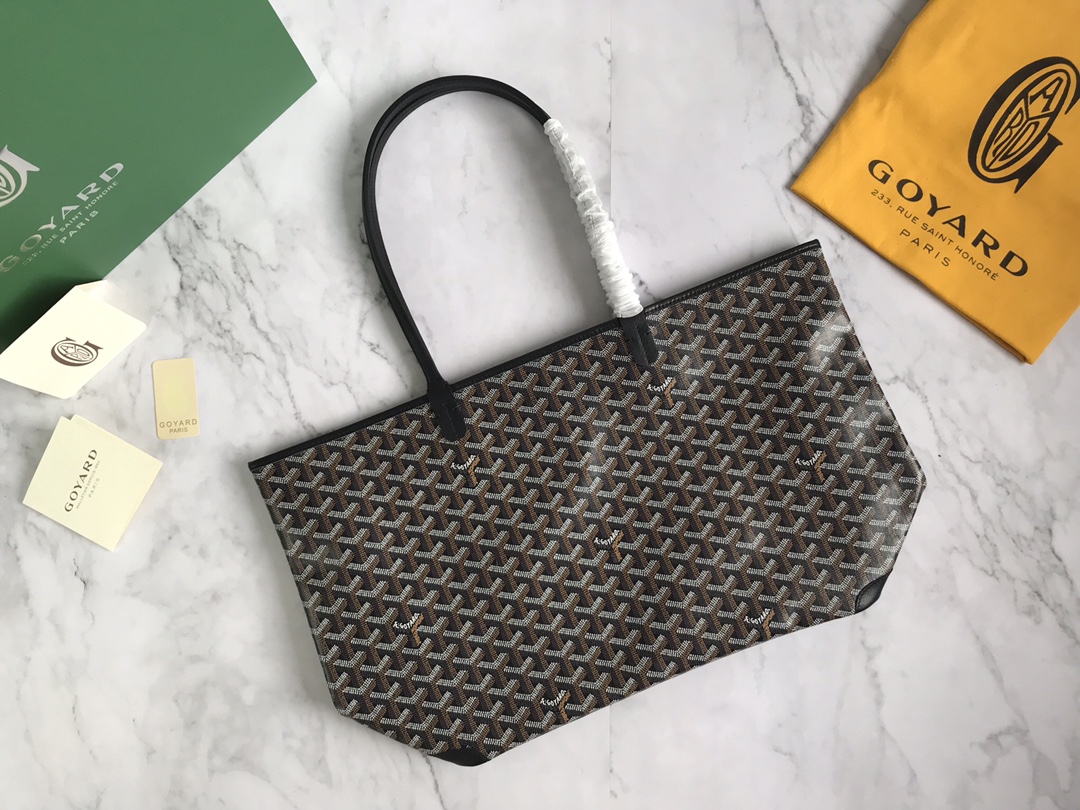 NO:201840,Black Details, Goya19860909黑色 细节呈现,戈雅,Bag