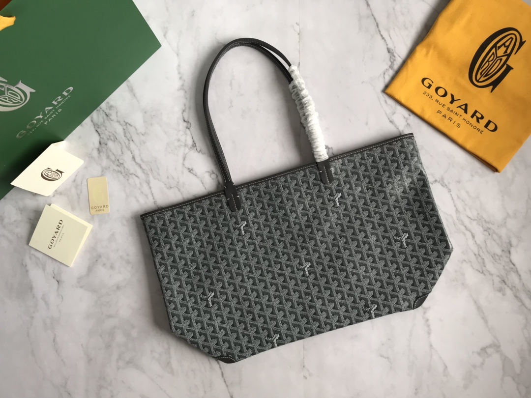 NO:201863,Grey Details, Goya19860909灰色 细节呈现,戈雅,Bag