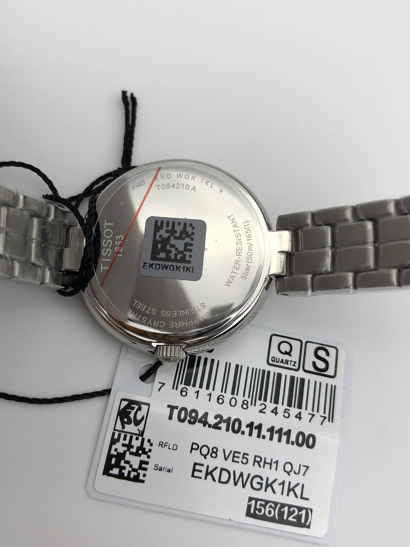 Tissot 弗拉明戈系列 腕表tissot,手表 5 Tissot 弗拉明戈系列 腕表tissot,手表 5