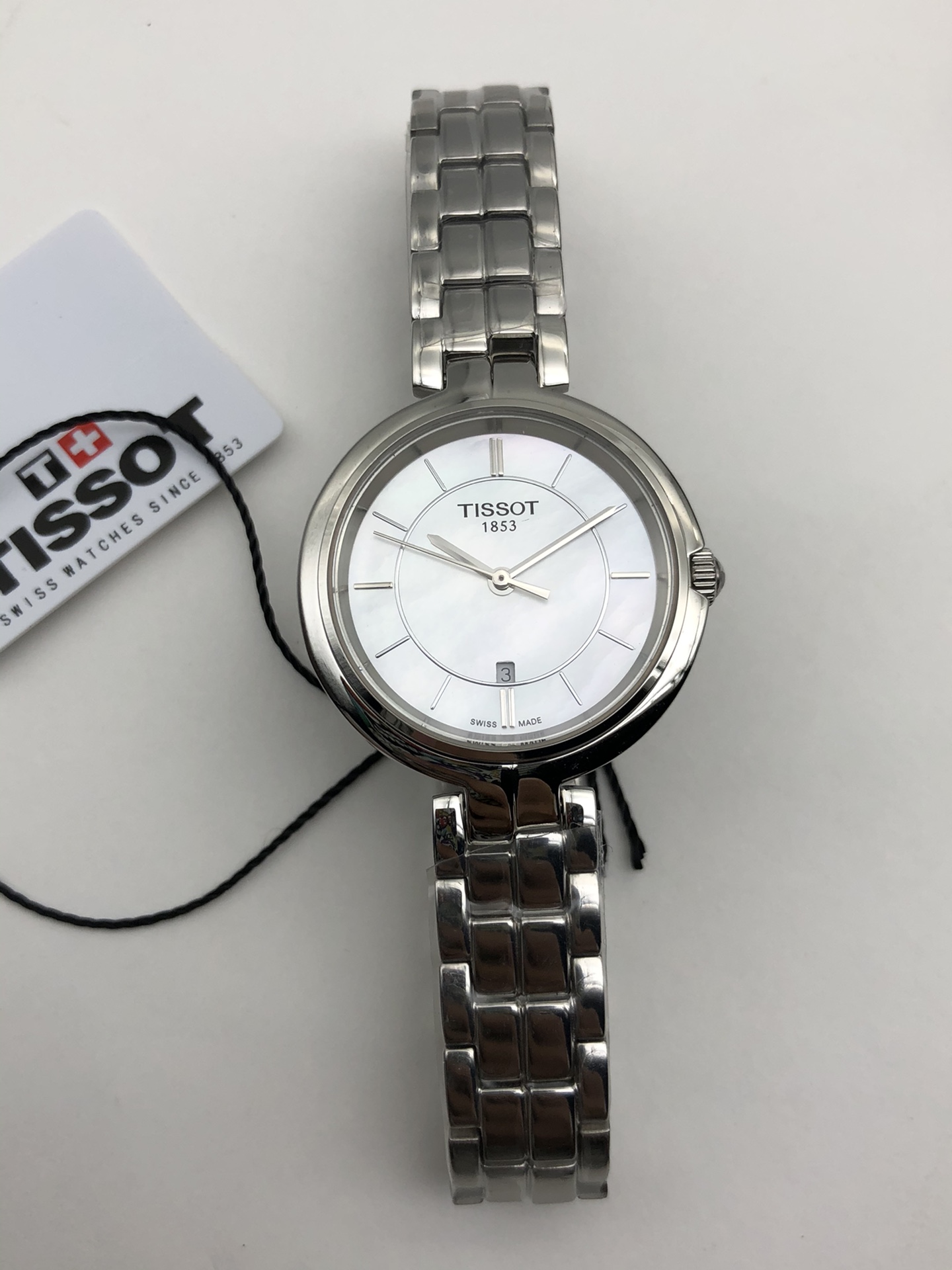 Tissot 弗拉明戈系列 腕表tissot,手表 6 Tissot 弗拉明戈系列 腕表tissot,手表 6