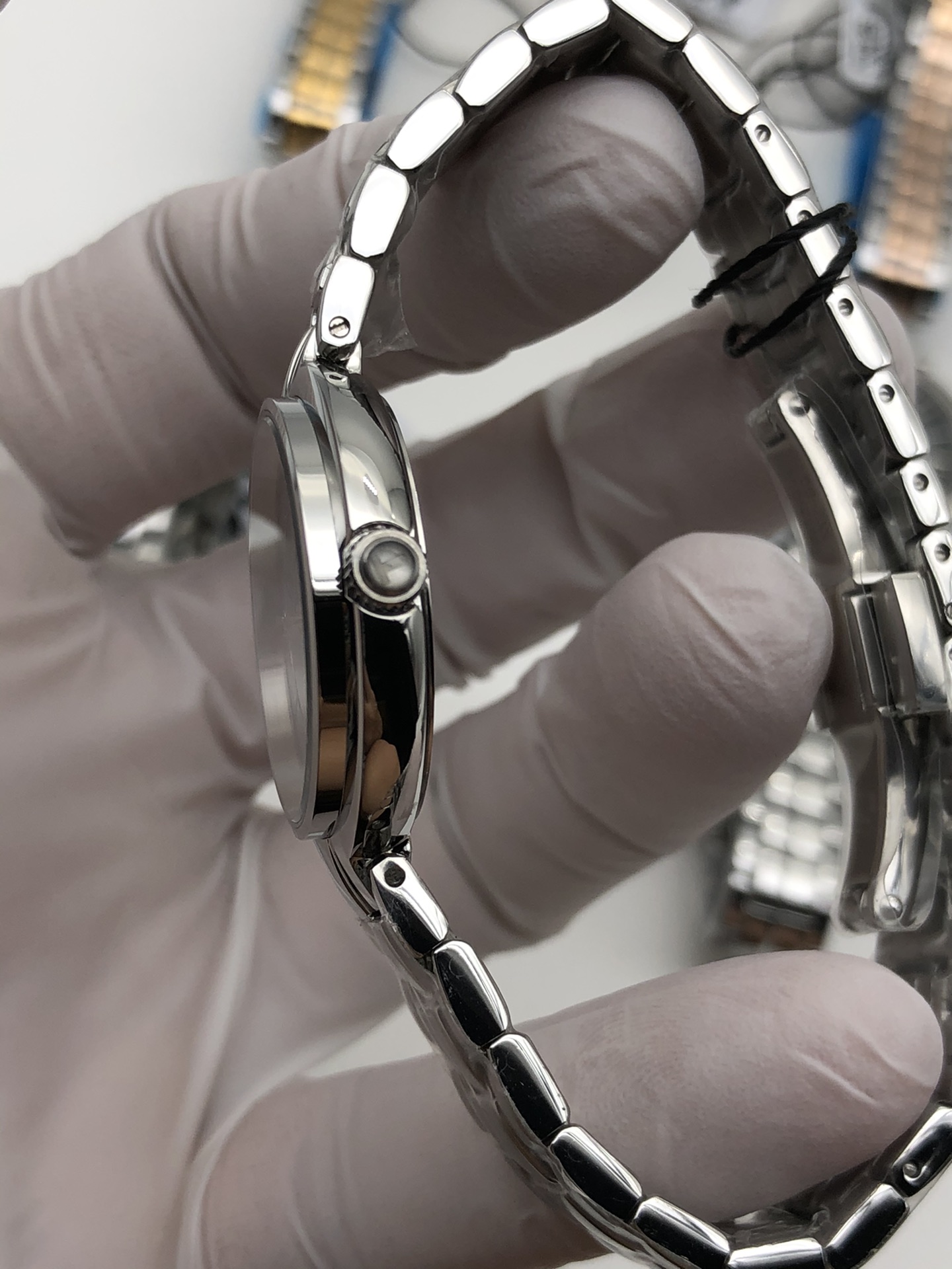 Tissot 弗拉明戈系列 手表tissot,手表 4