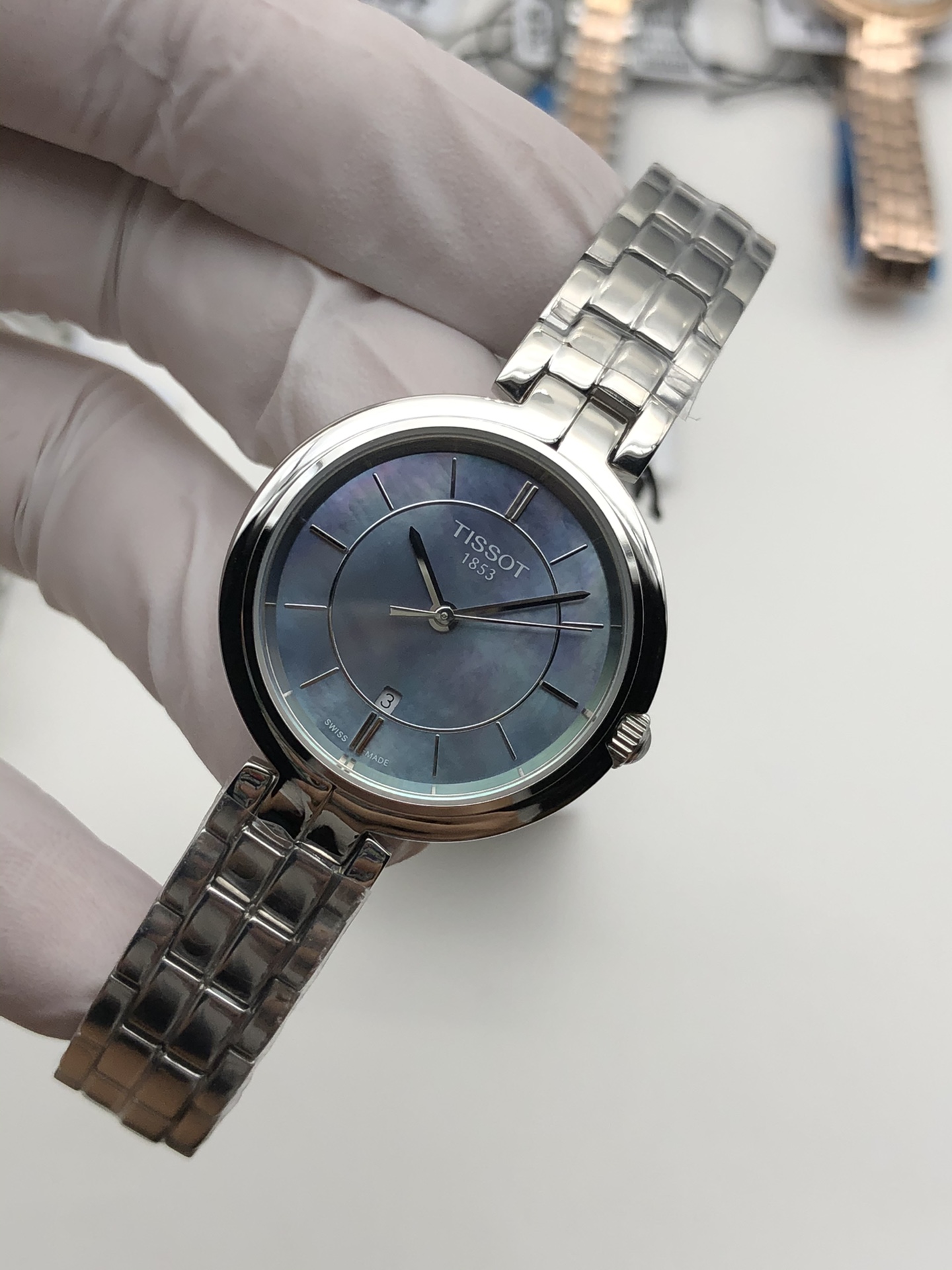 Tissot 弗拉明戈系列 手表tissot,手表 3