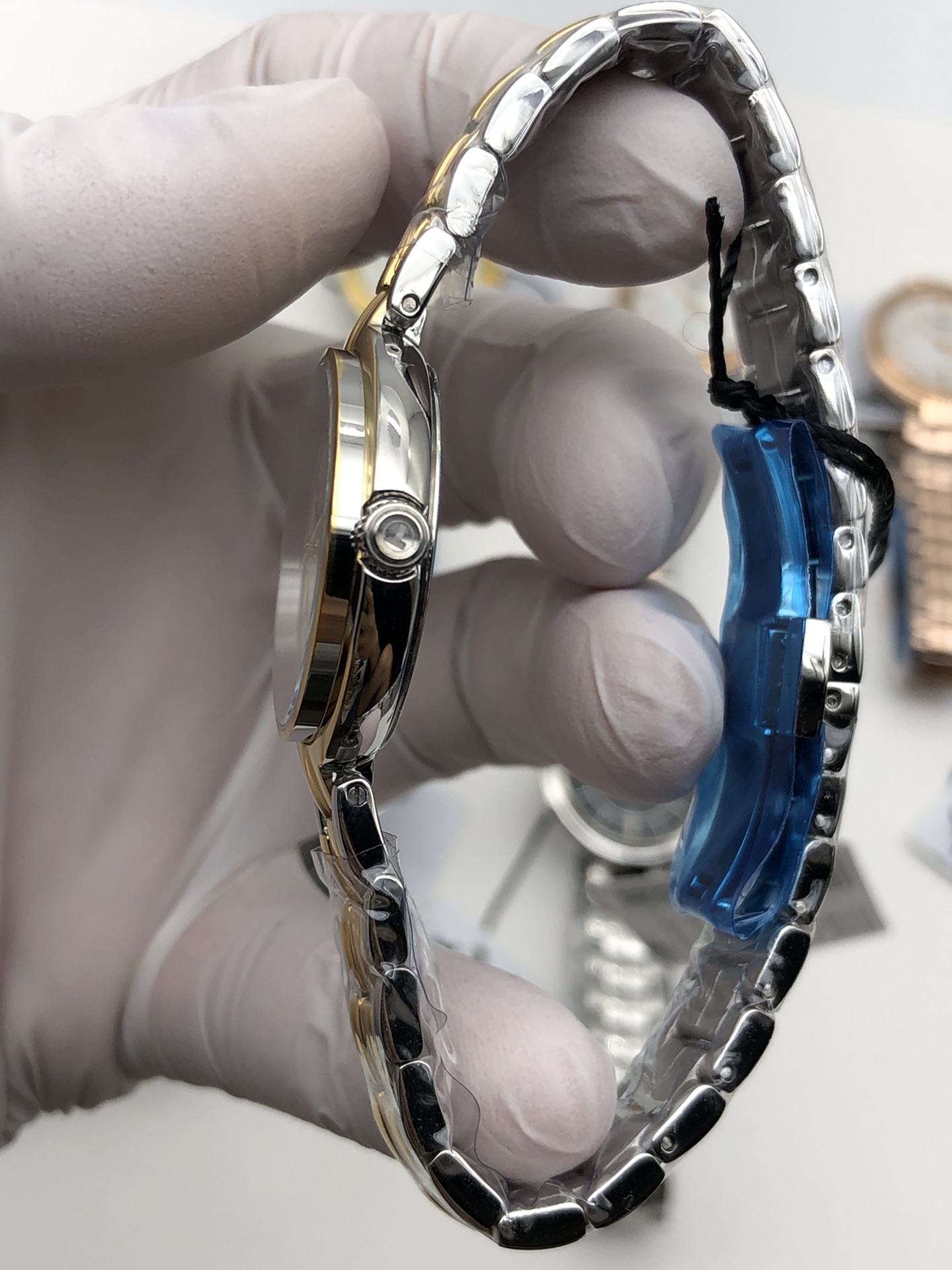 Tissot 弗拉明戈系列 石英手表tissot,手表 4