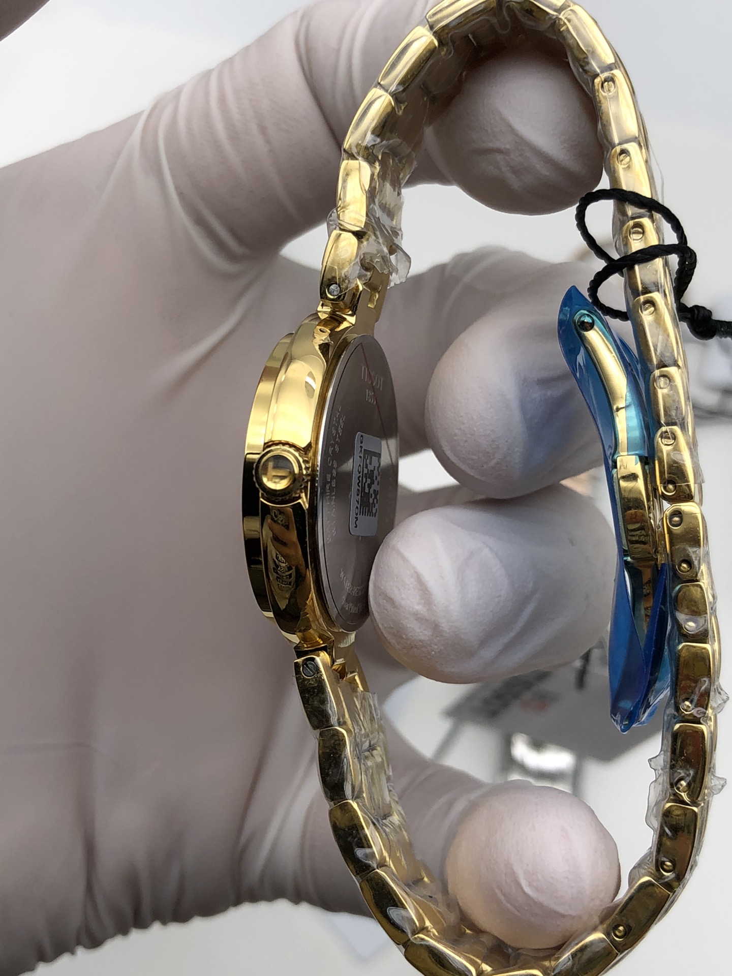 Tissot 弗拉明戈系列 腕表tissot,手表 4