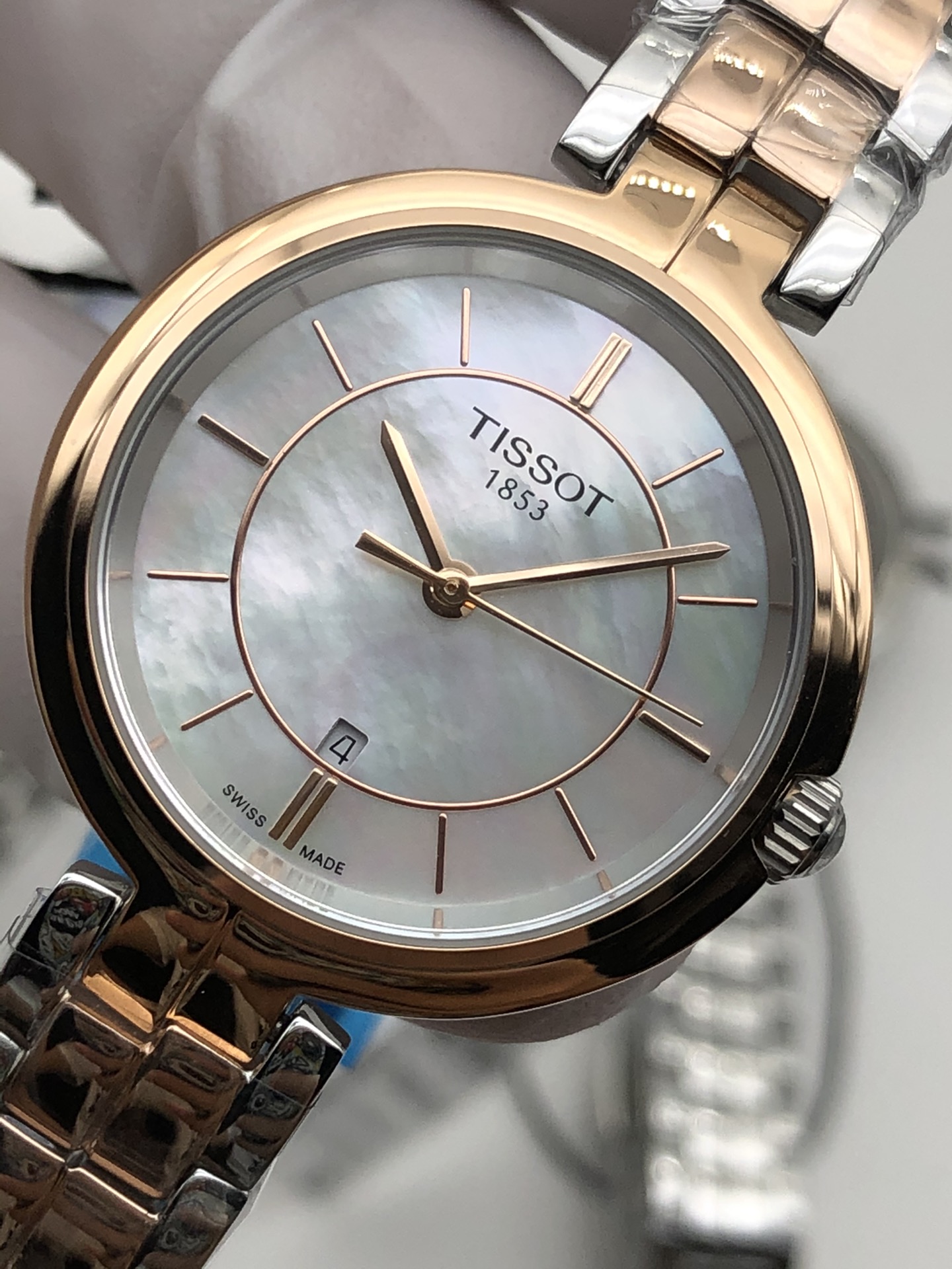 Tissot 弗拉明戈系列 腕表tissot,手表 6