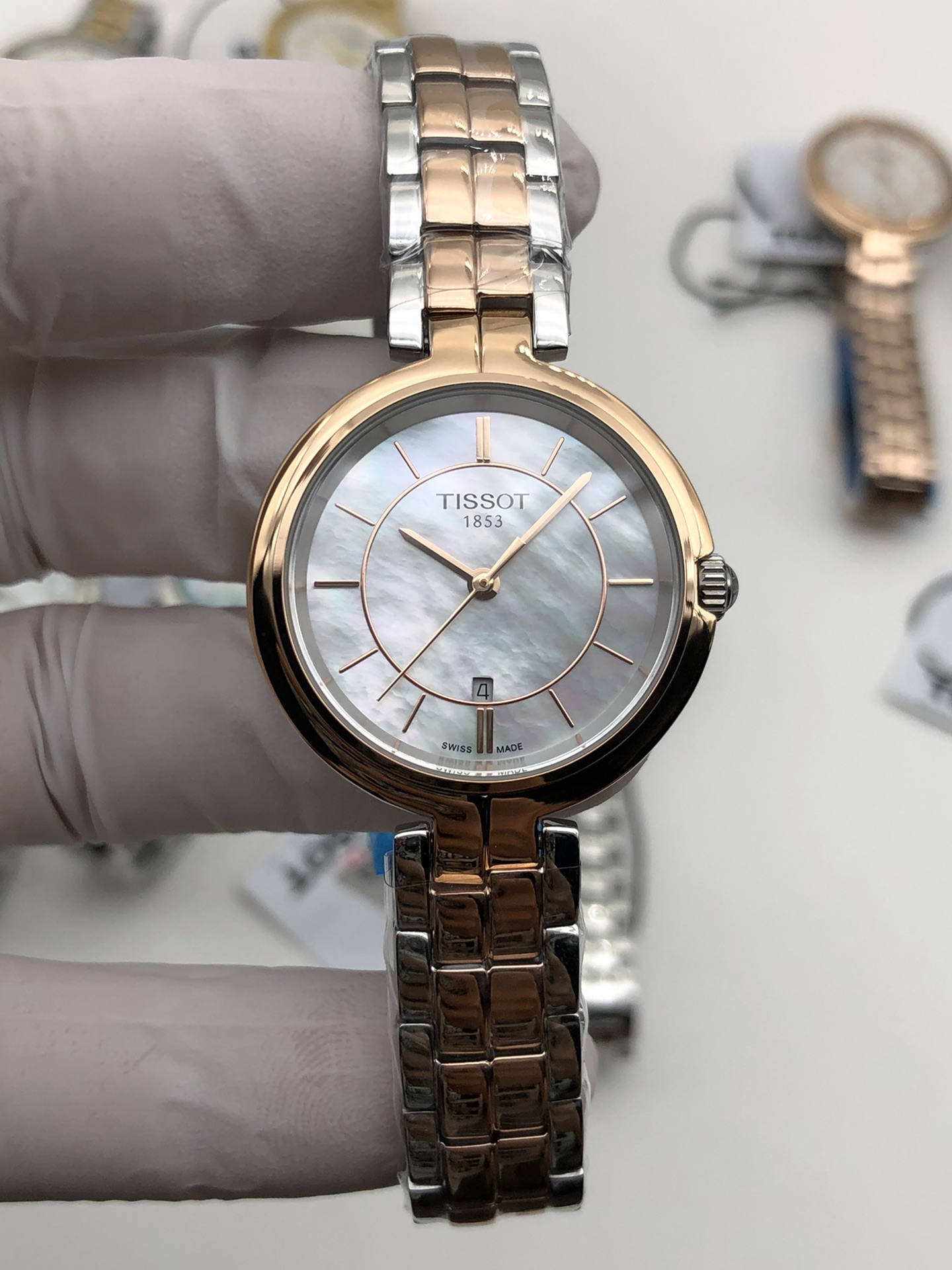 Tissot 弗拉明戈系列 腕表tissot,手表 2