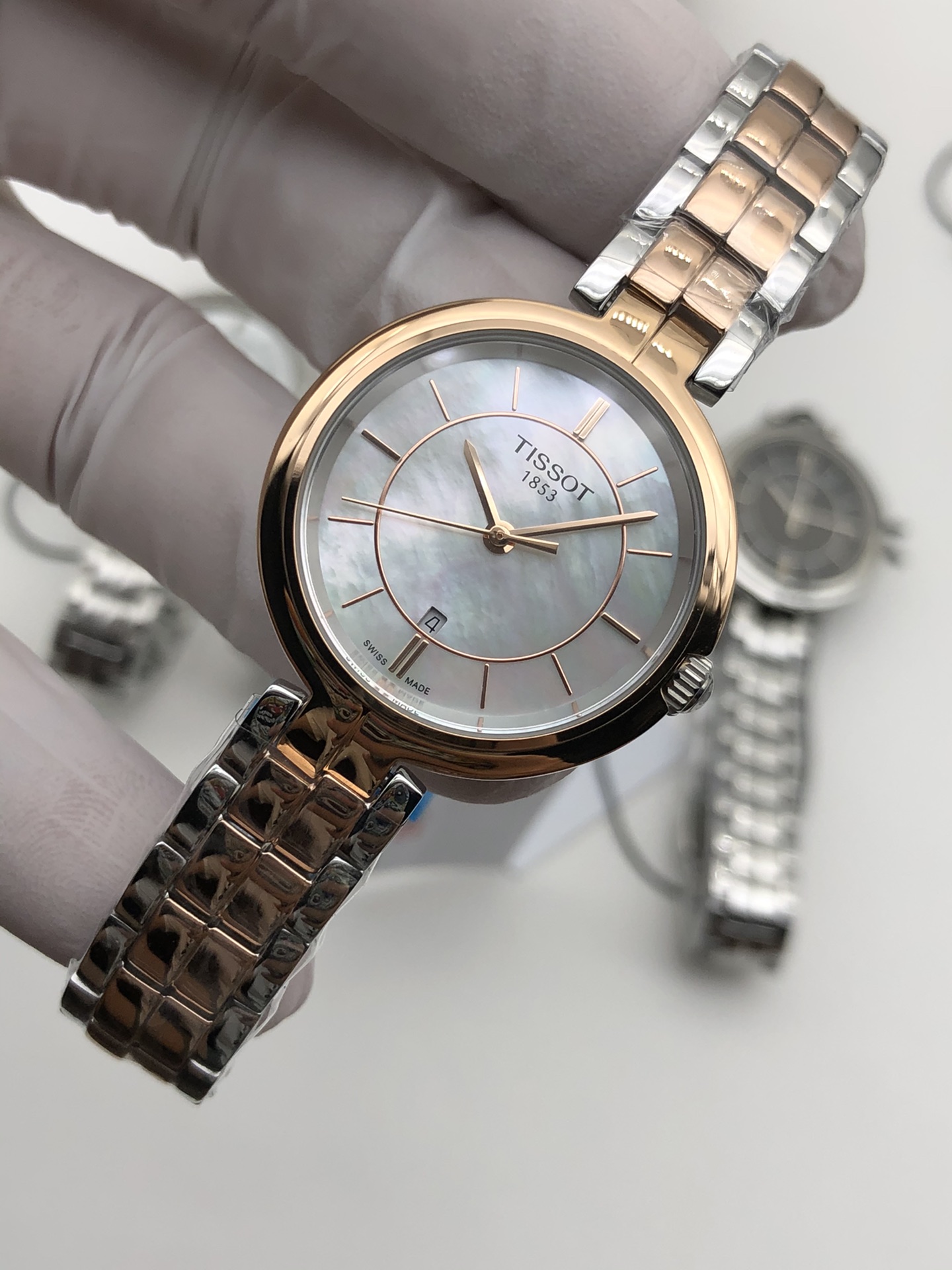 Tissot 弗拉明戈系列 腕表tissot,手表 3