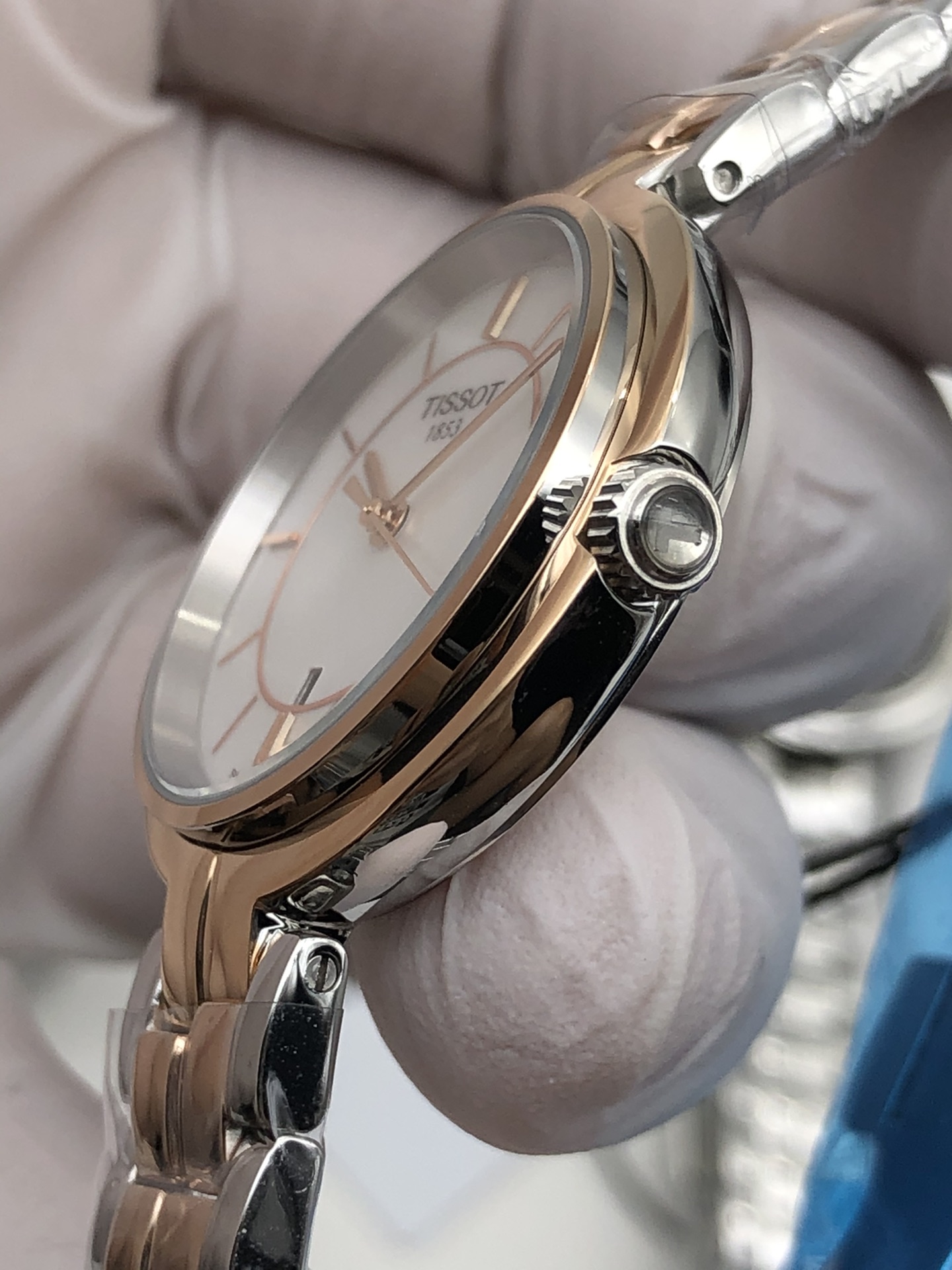 Tissot 弗拉明戈系列 腕表tissot,手表 7