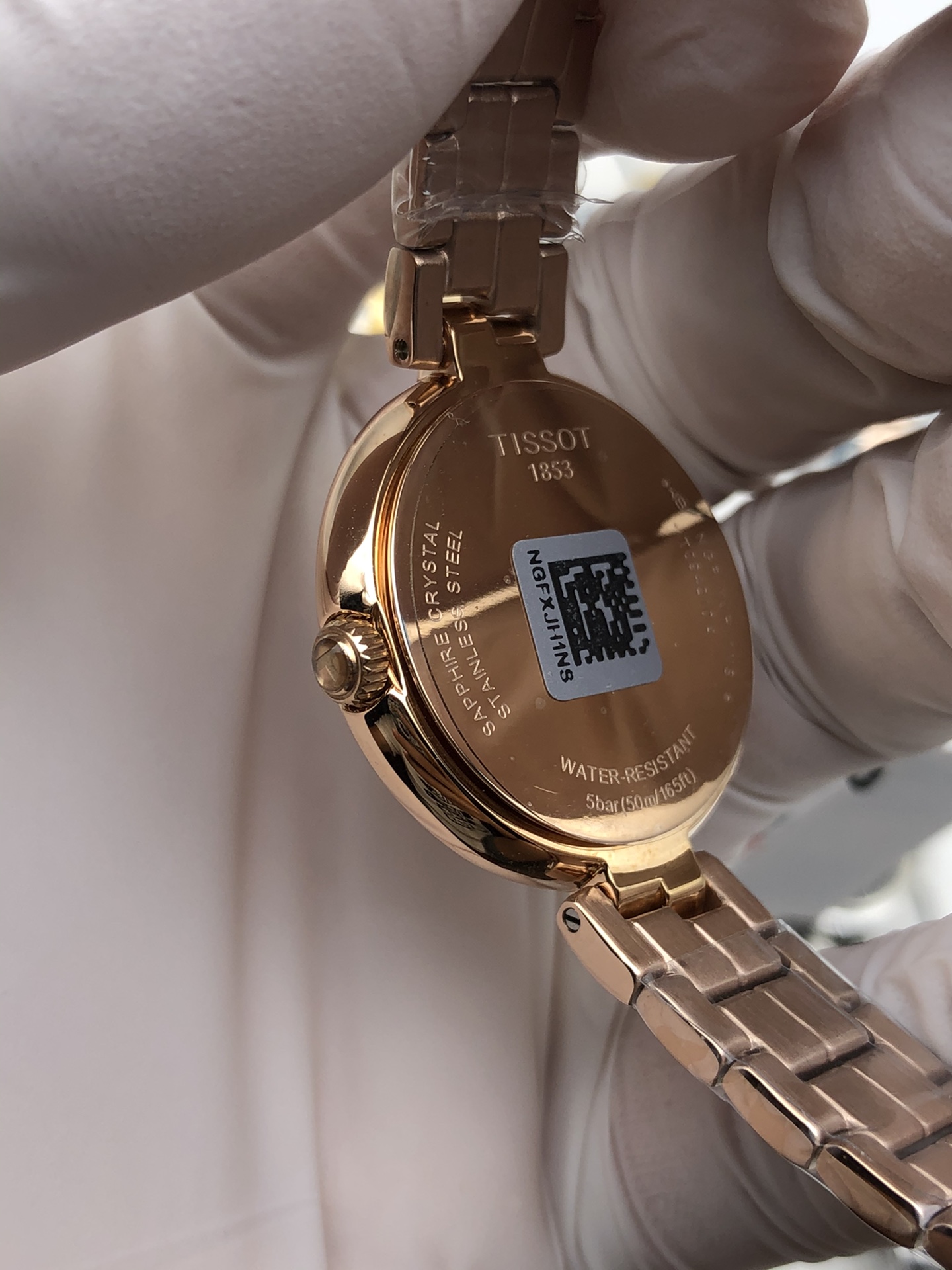 Tissot 弗拉明戈系列 手表tissot,手表 6