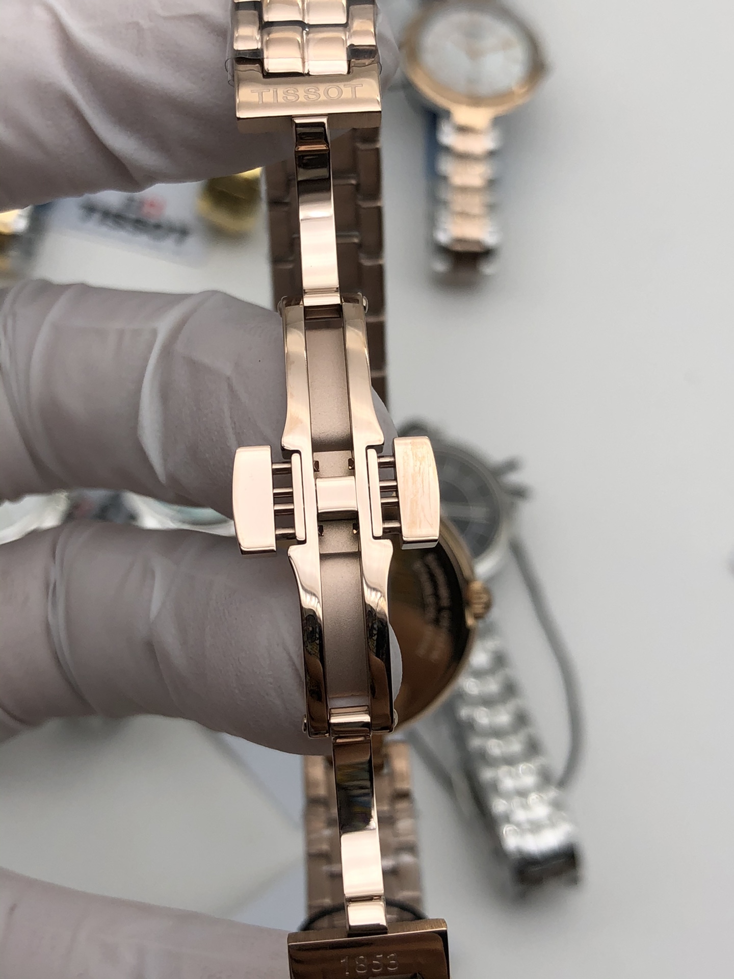 Tissot 弗拉明戈系列 手表tissot,手表 7