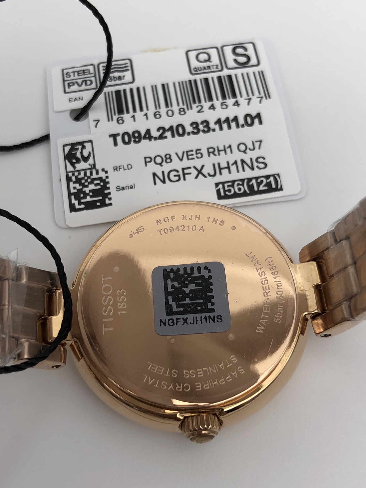 Tissot 弗拉明戈系列 手表tissot,手表 8