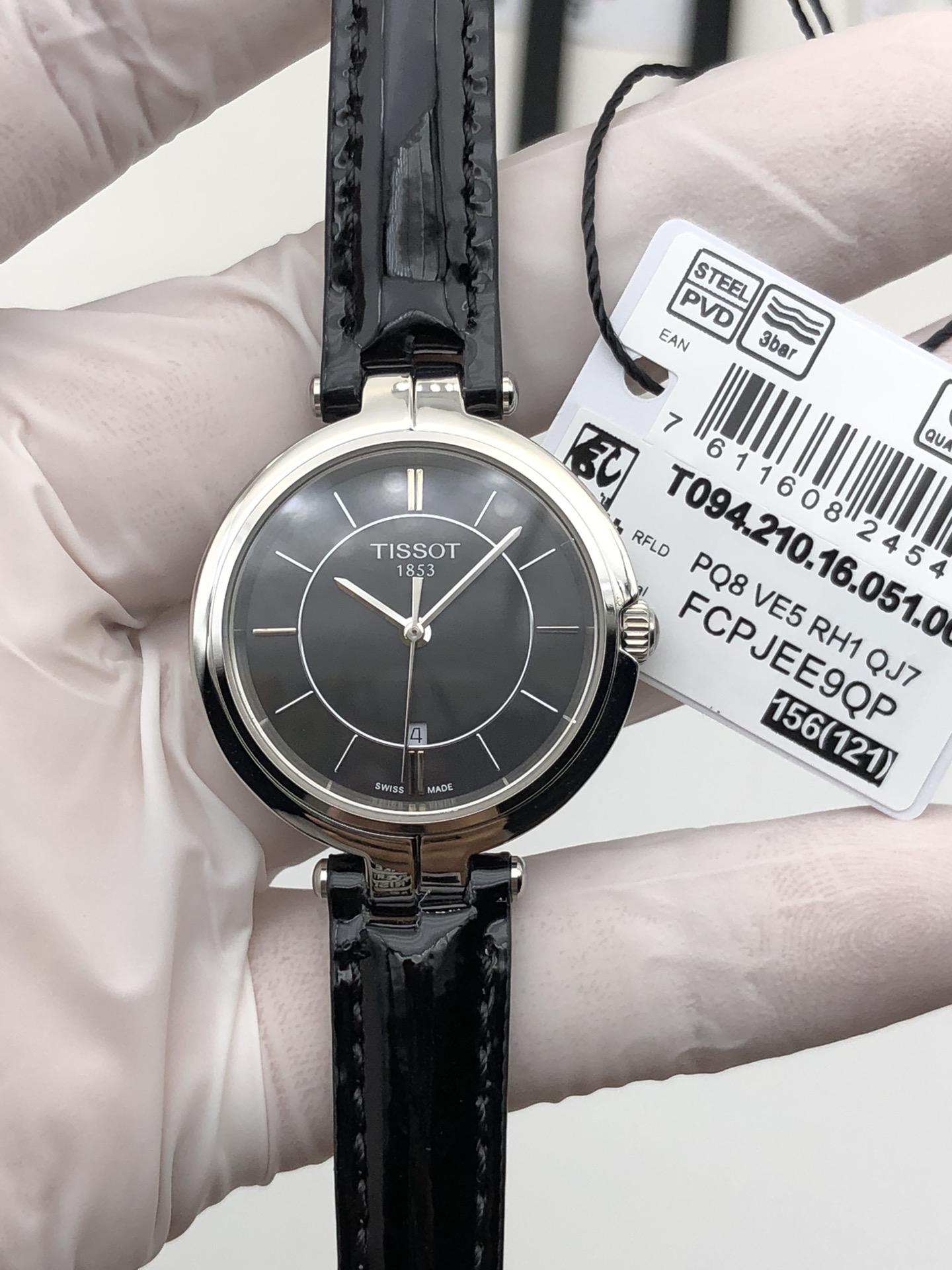 Tissot 弗拉明戈系列 腕表tissot,手表 6 Tissot 弗拉明戈系列 腕表tissot,手表 6