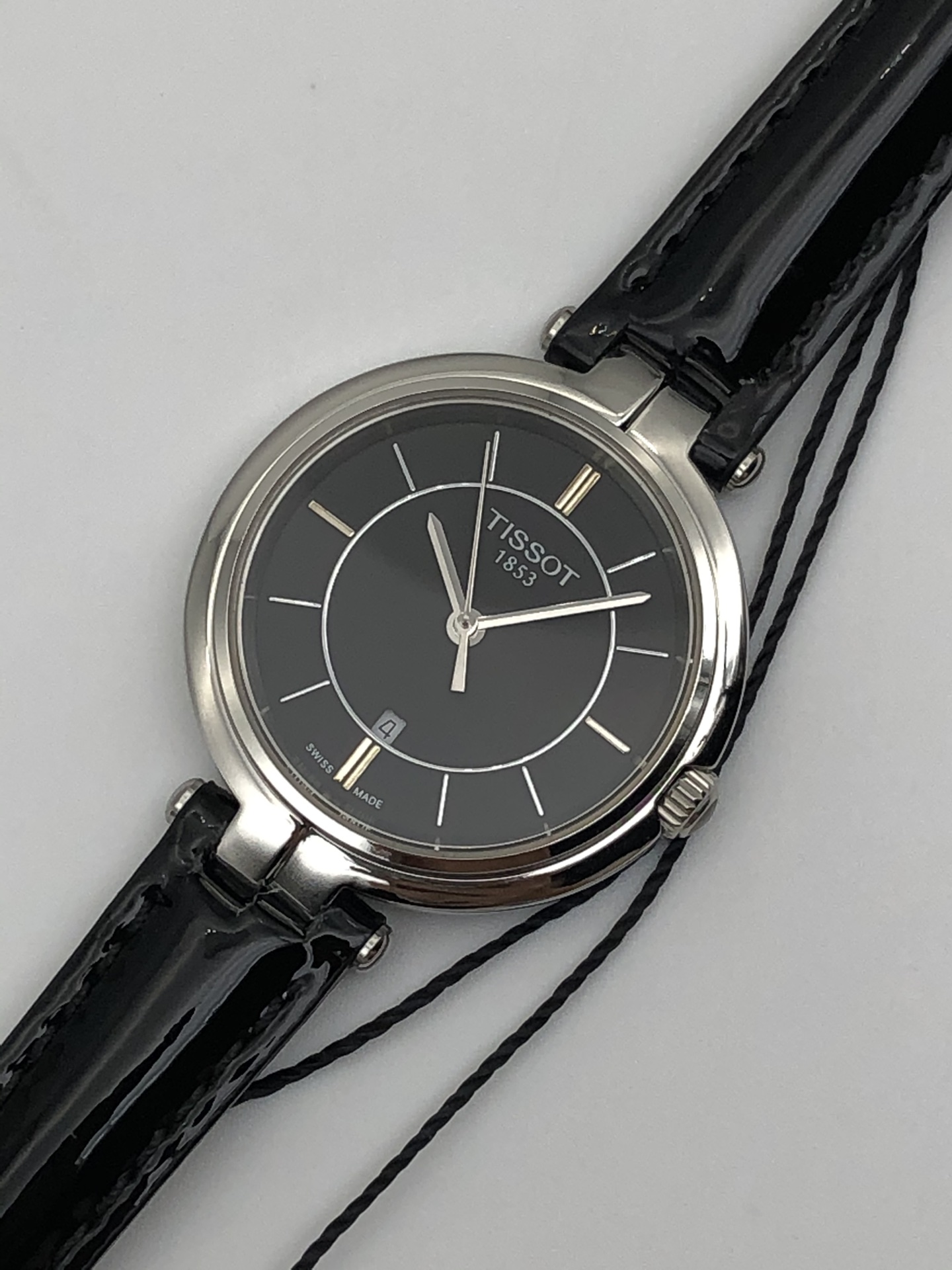 Tissot 弗拉明戈系列 腕表tissot,手表 3 Tissot 弗拉明戈系列 腕表tissot,手表 3