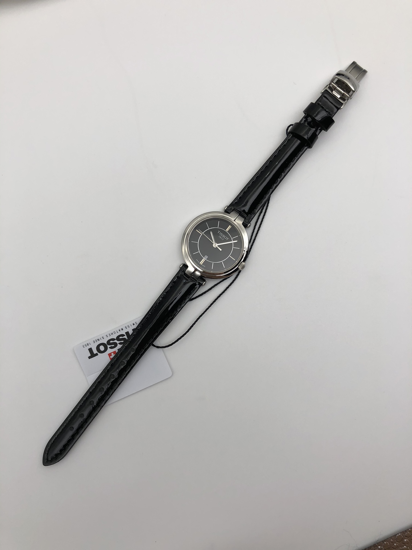 Tissot 弗拉明戈系列 腕表tissot,手表 2 Tissot 弗拉明戈系列 腕表tissot,手表 2
