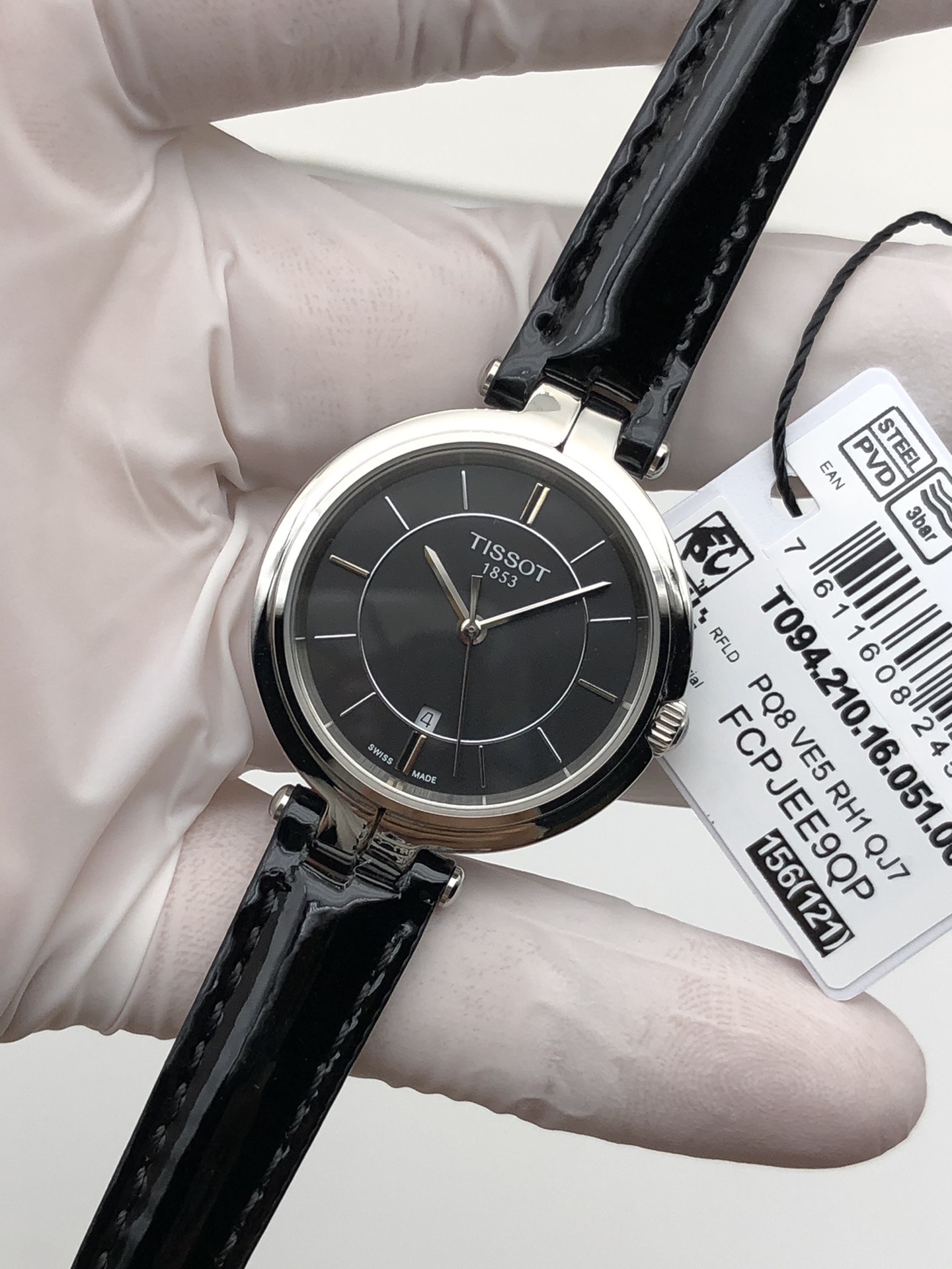 Tissot 弗拉明戈系列 腕表tissot,手表 5 Tissot 弗拉明戈系列 腕表tissot,手表 5