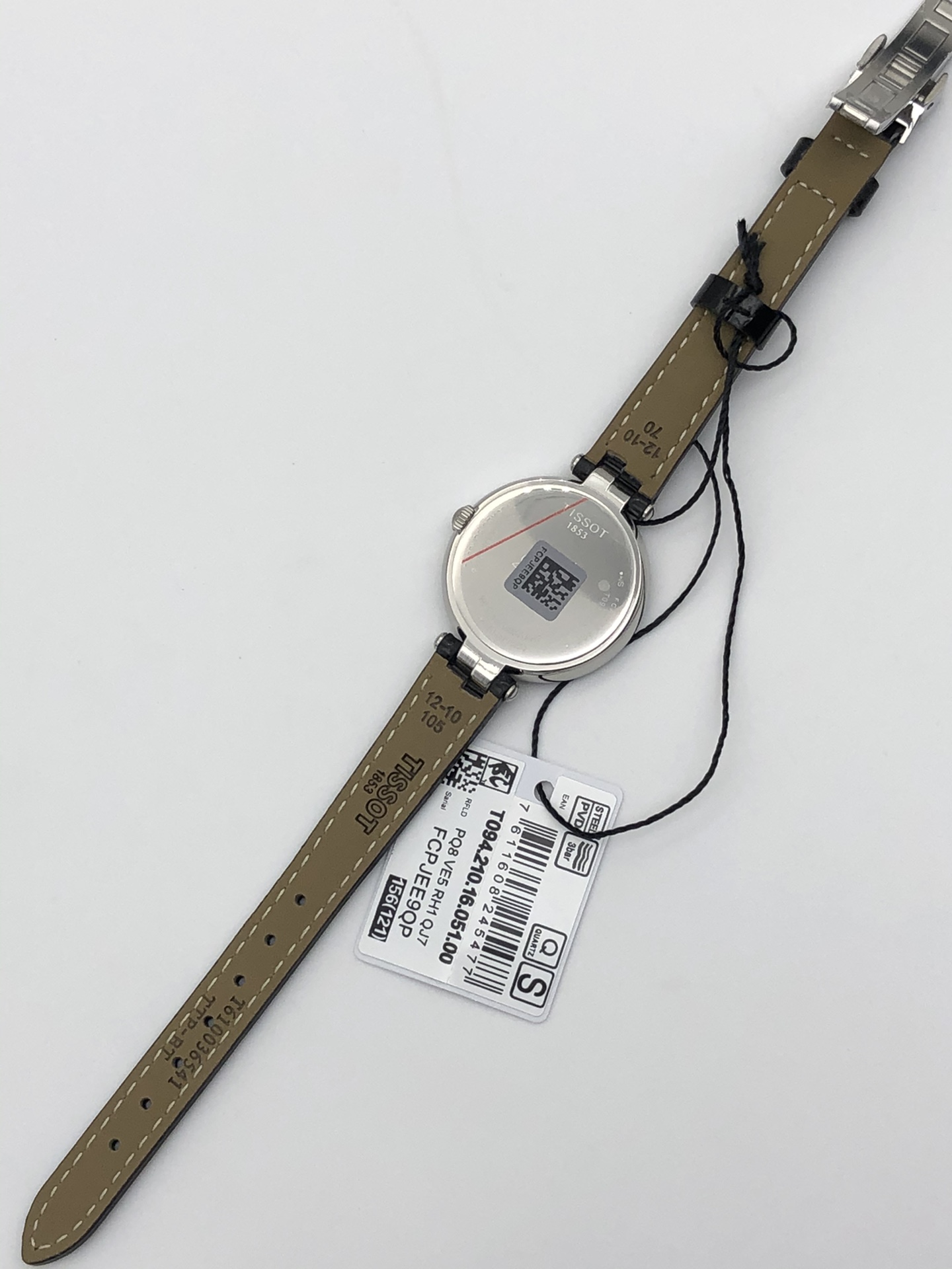 Tissot 弗拉明戈系列 腕表tissot,手表 7 Tissot 弗拉明戈系列 腕表tissot,手表 7