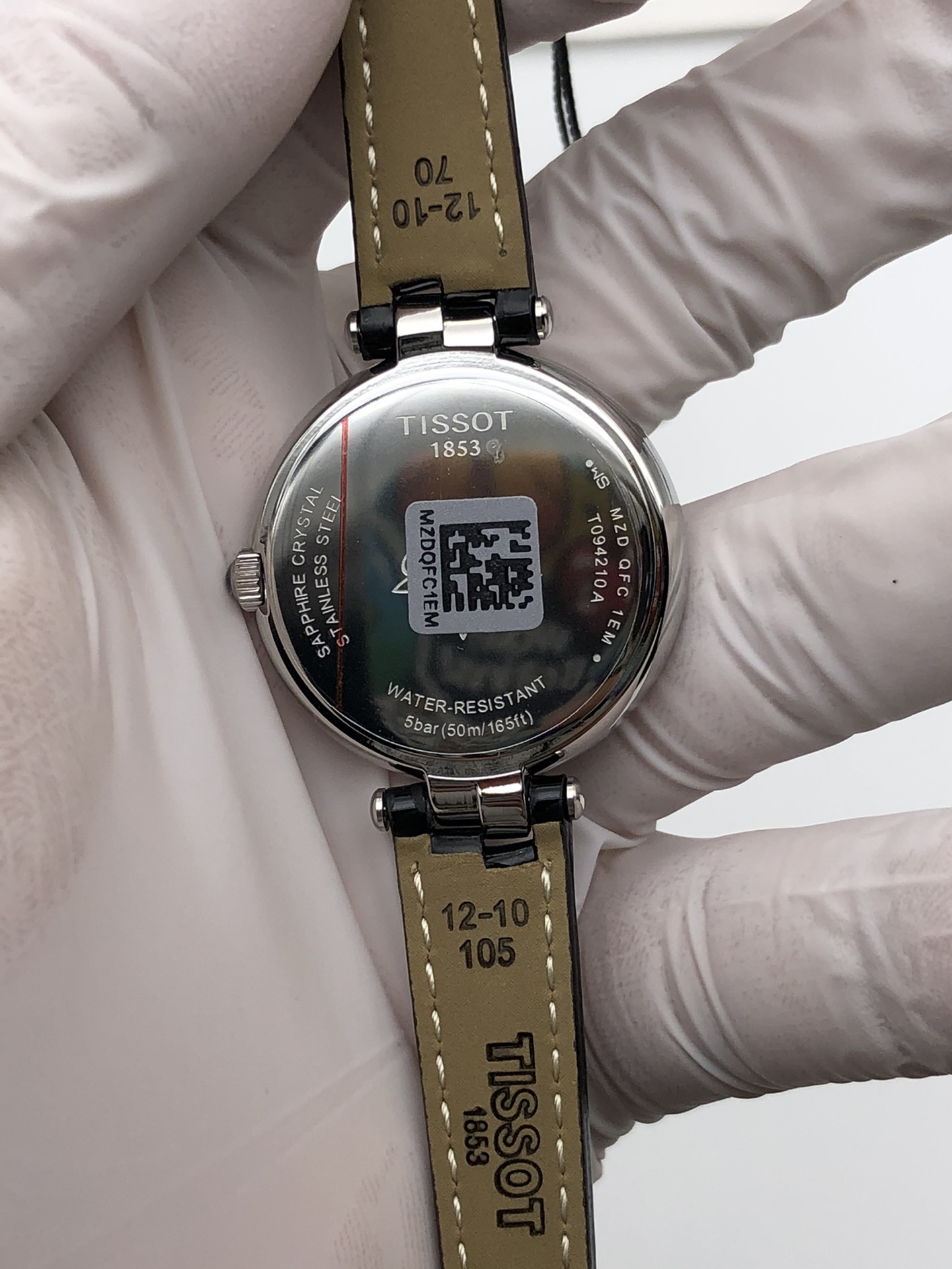 Tissot 弗拉明戈系列 石英表tissot,手表 4