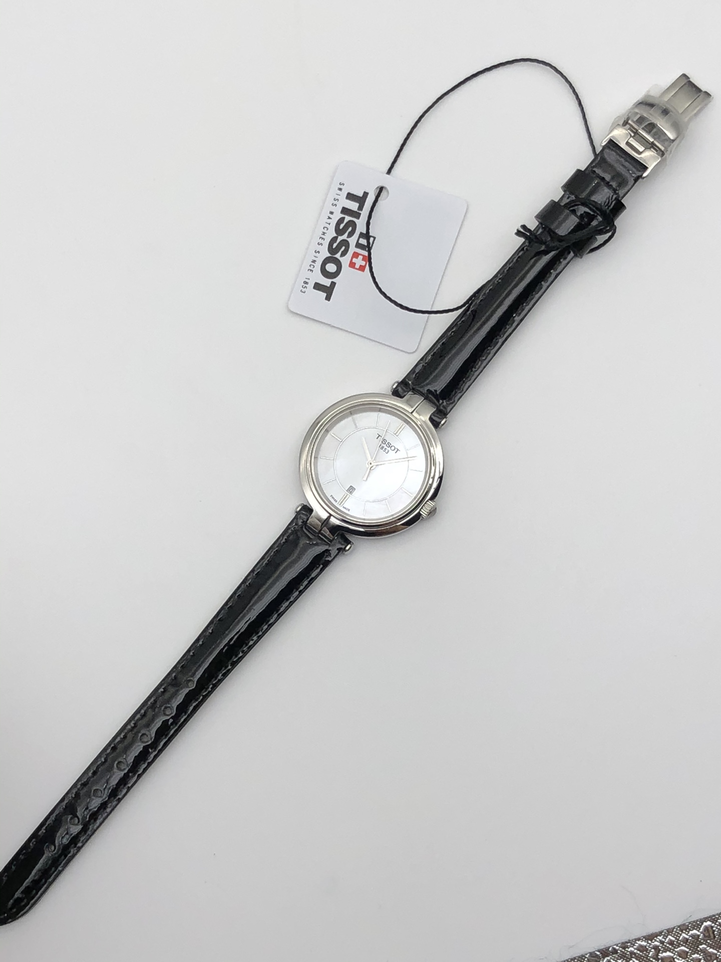 Tissot 弗拉明戈系列 石英表tissot,手表 5