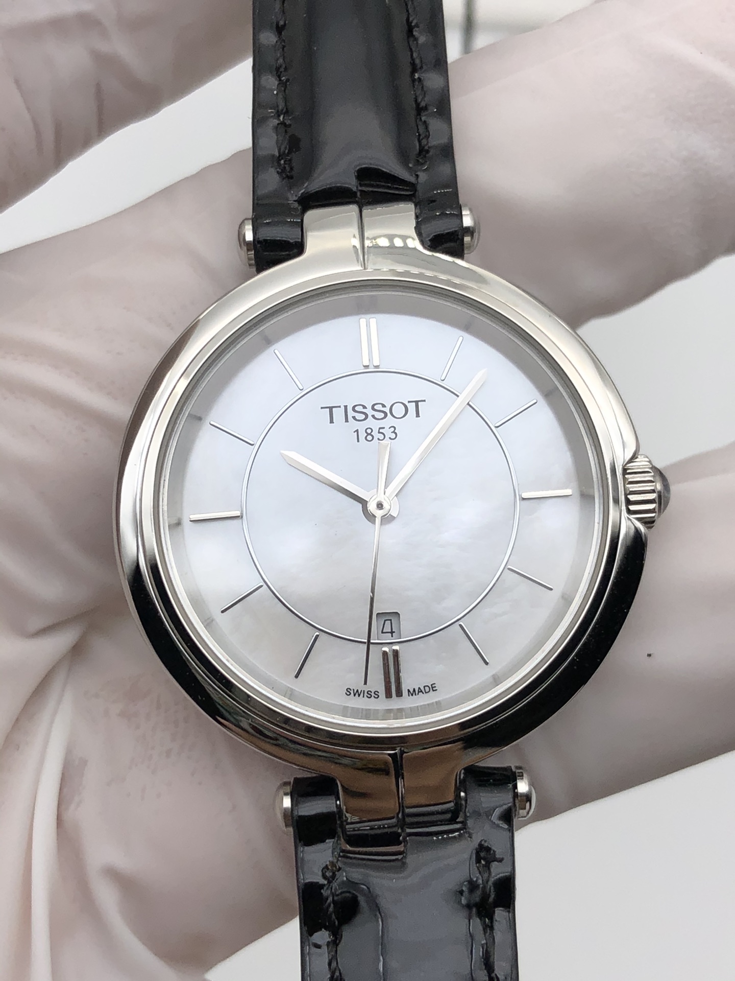 Tissot 弗拉明戈系列 石英表tissot,手表 2