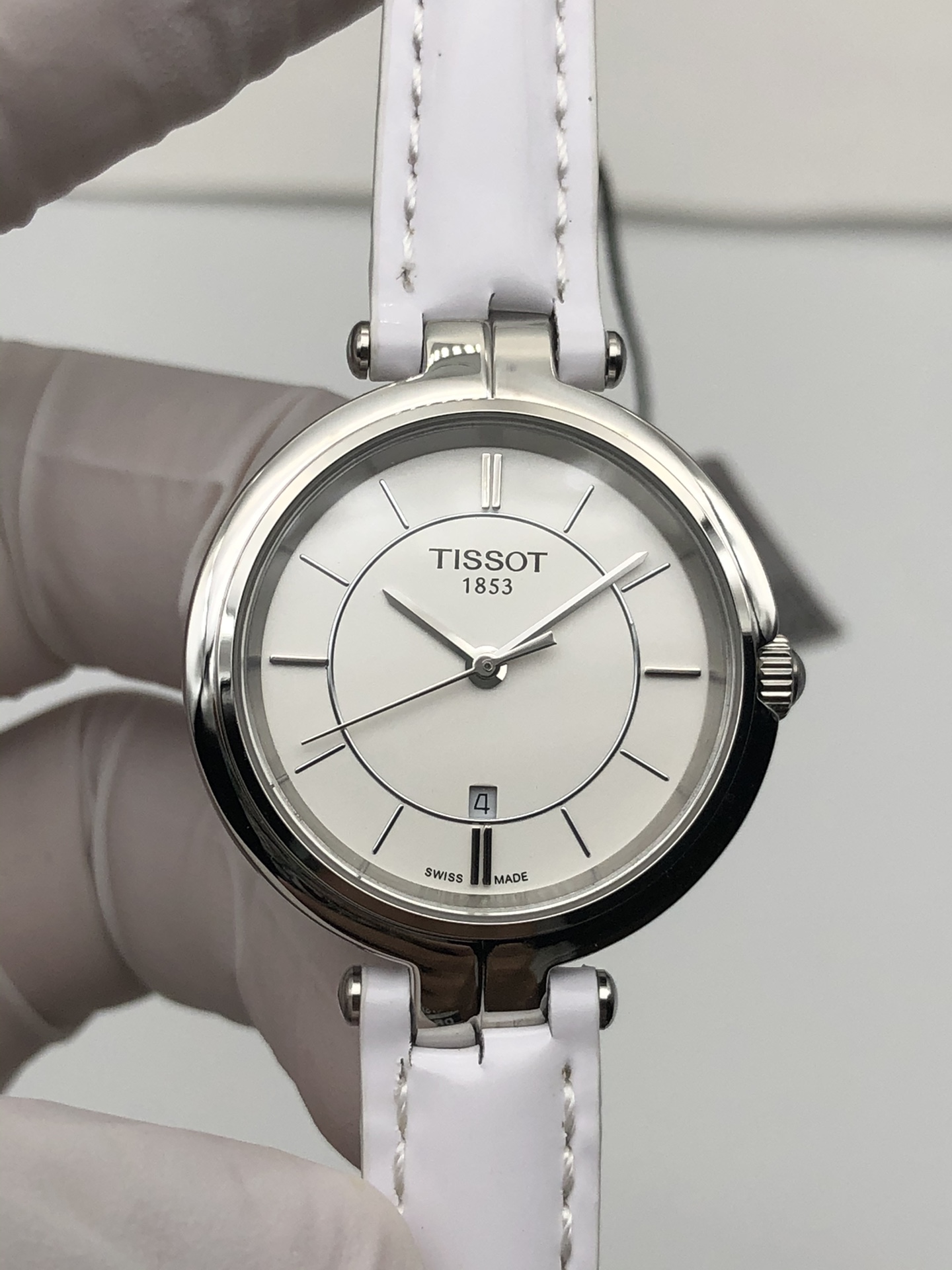 Tissot 弗拉明戈系列 腕表tissot,手表 2