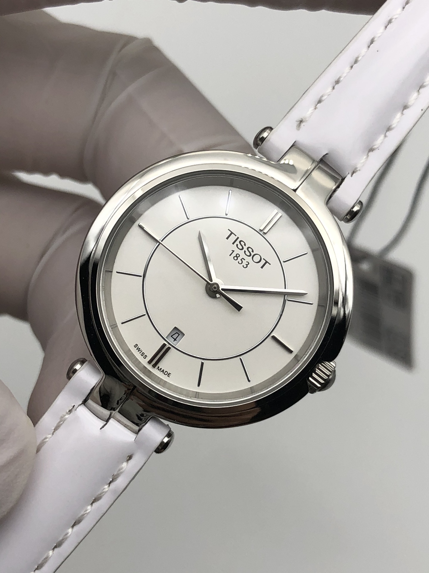 Tissot 弗拉明戈系列 腕表tissot,手表 3