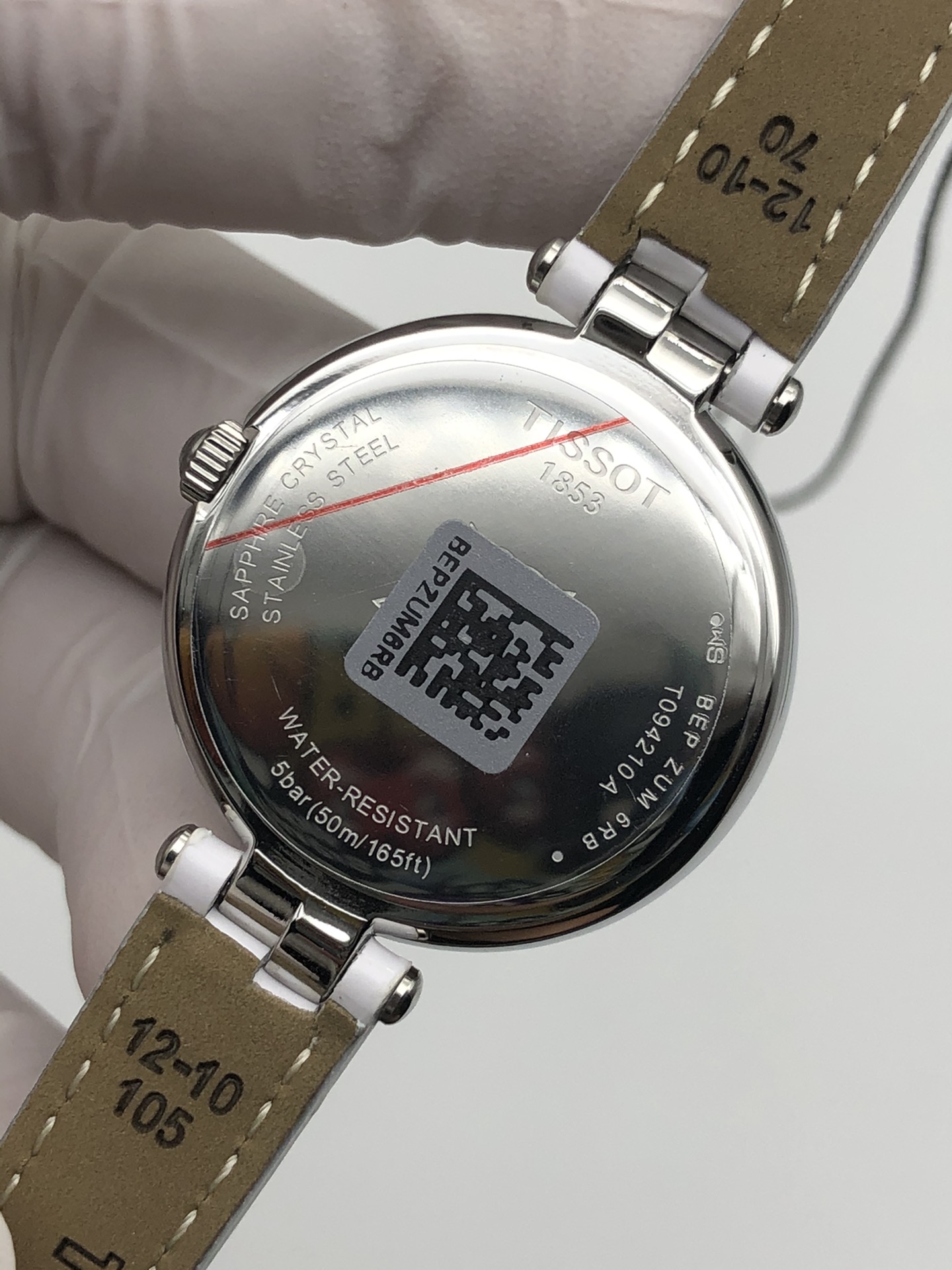 Tissot 弗拉明戈系列 腕表tissot,手表 4