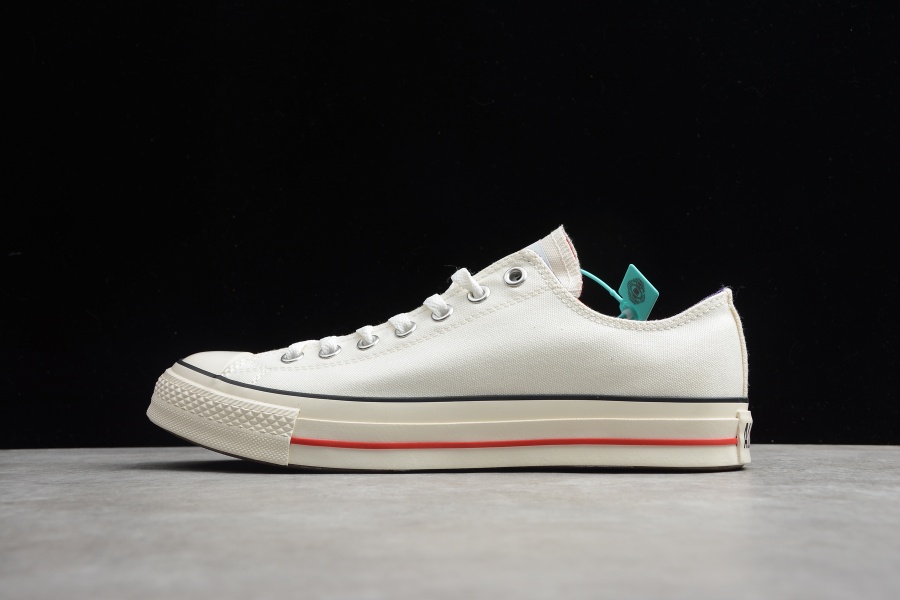 240 匡威低帮 40周年鸳鸯限定 男女鞋35 36 36.5 37 37.5 38 39 39.