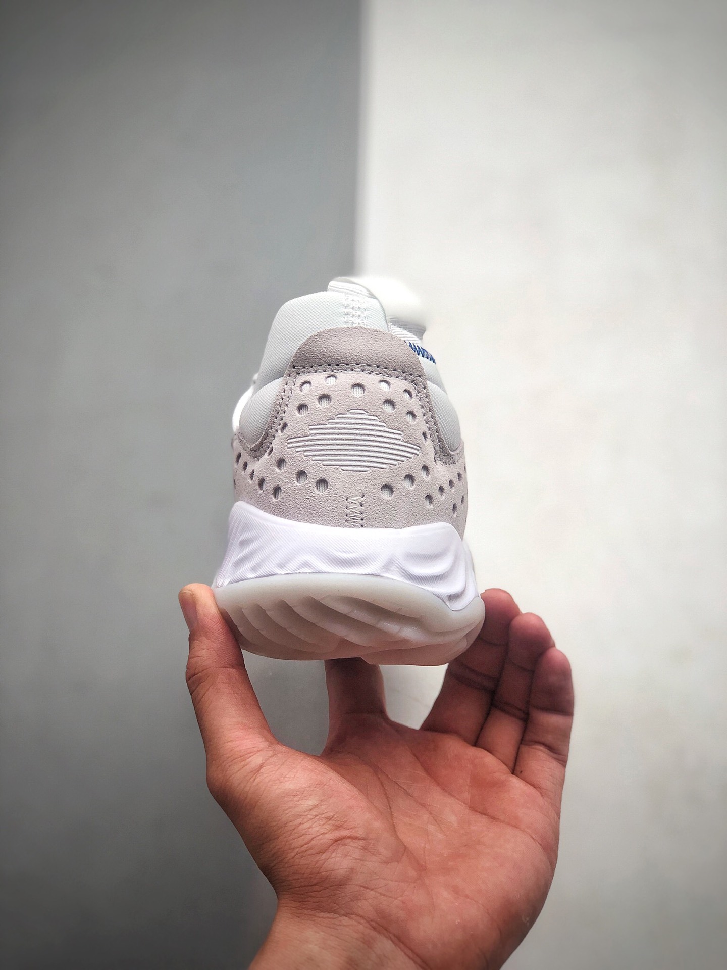 230 Jordan Delta React SP 乔丹代尔塔亚瑞泡棉系列 货号：CD6109-300
