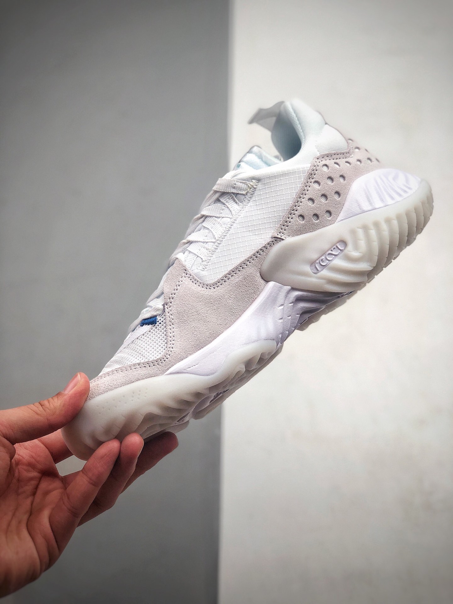 230 Jordan Delta React SP 乔丹代尔塔亚瑞泡棉系列 货号：CD6109-300
