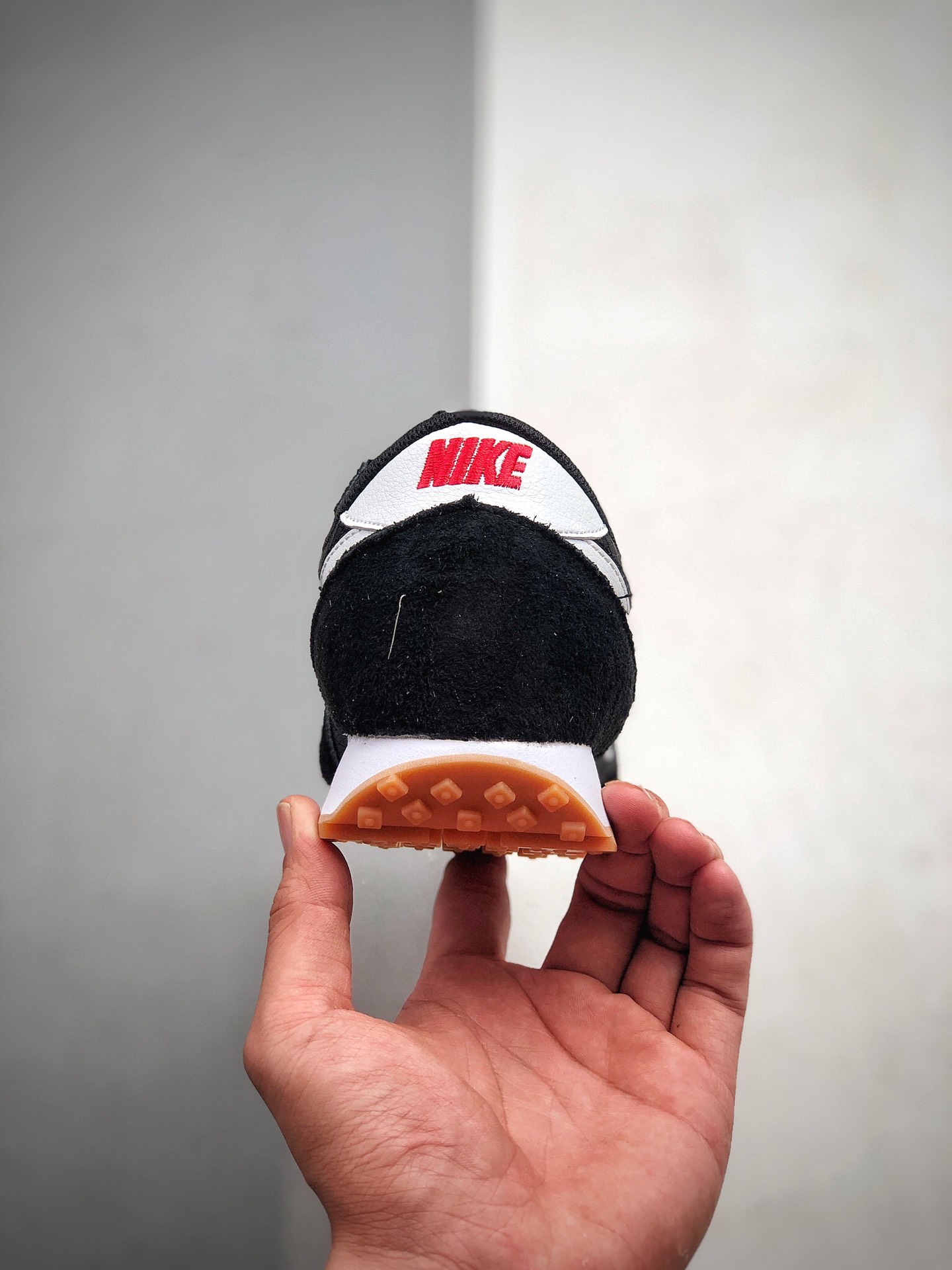 140 Nike Air Daybreak 1979周年顺风华夫系列 网纱透气复古休闲慢跑鞋 货号：CK2351-446