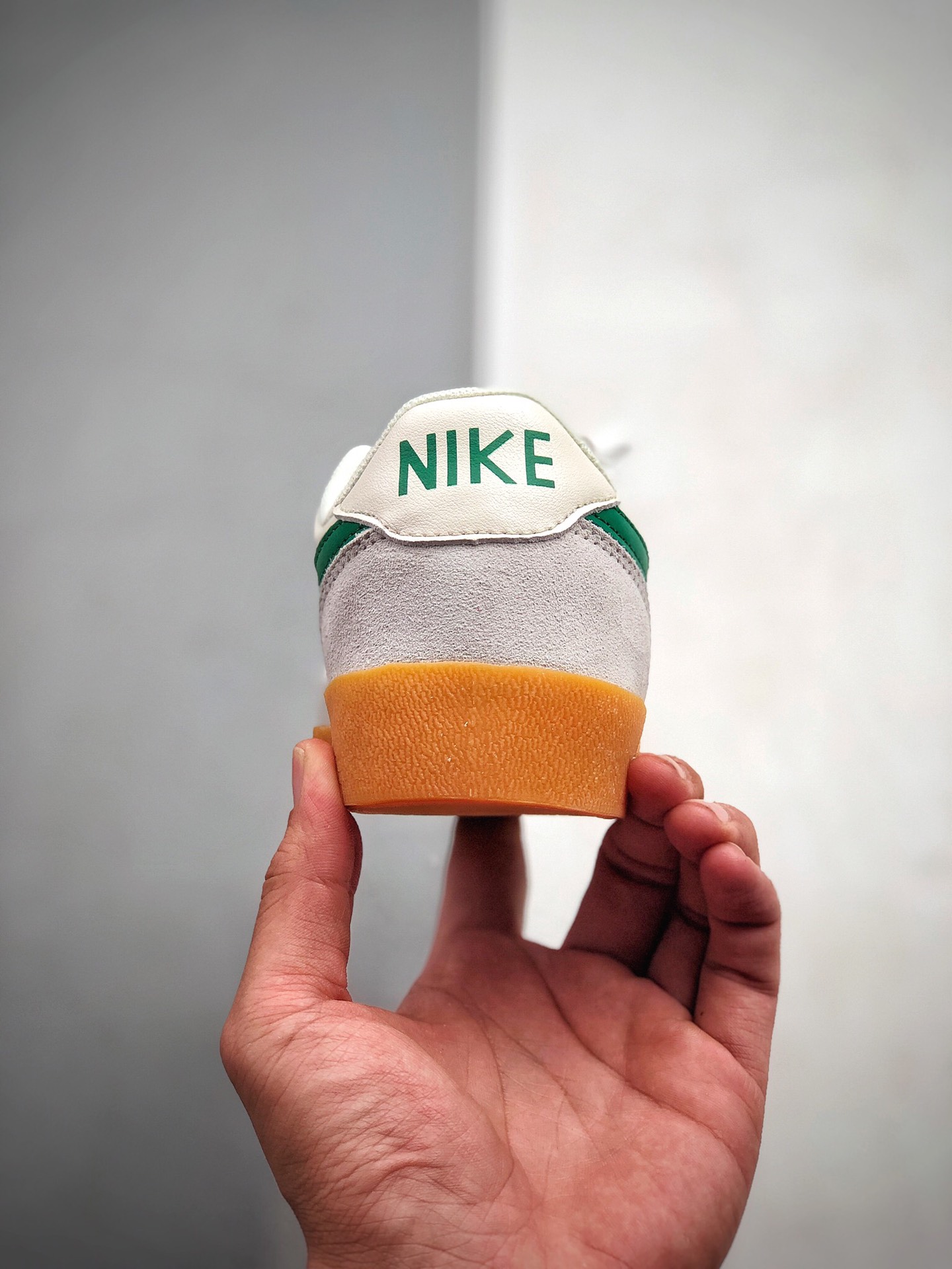 120 J.Crew x Nike Killshot II Leather 联名款 复刻运动休闲板鞋春夏爆款