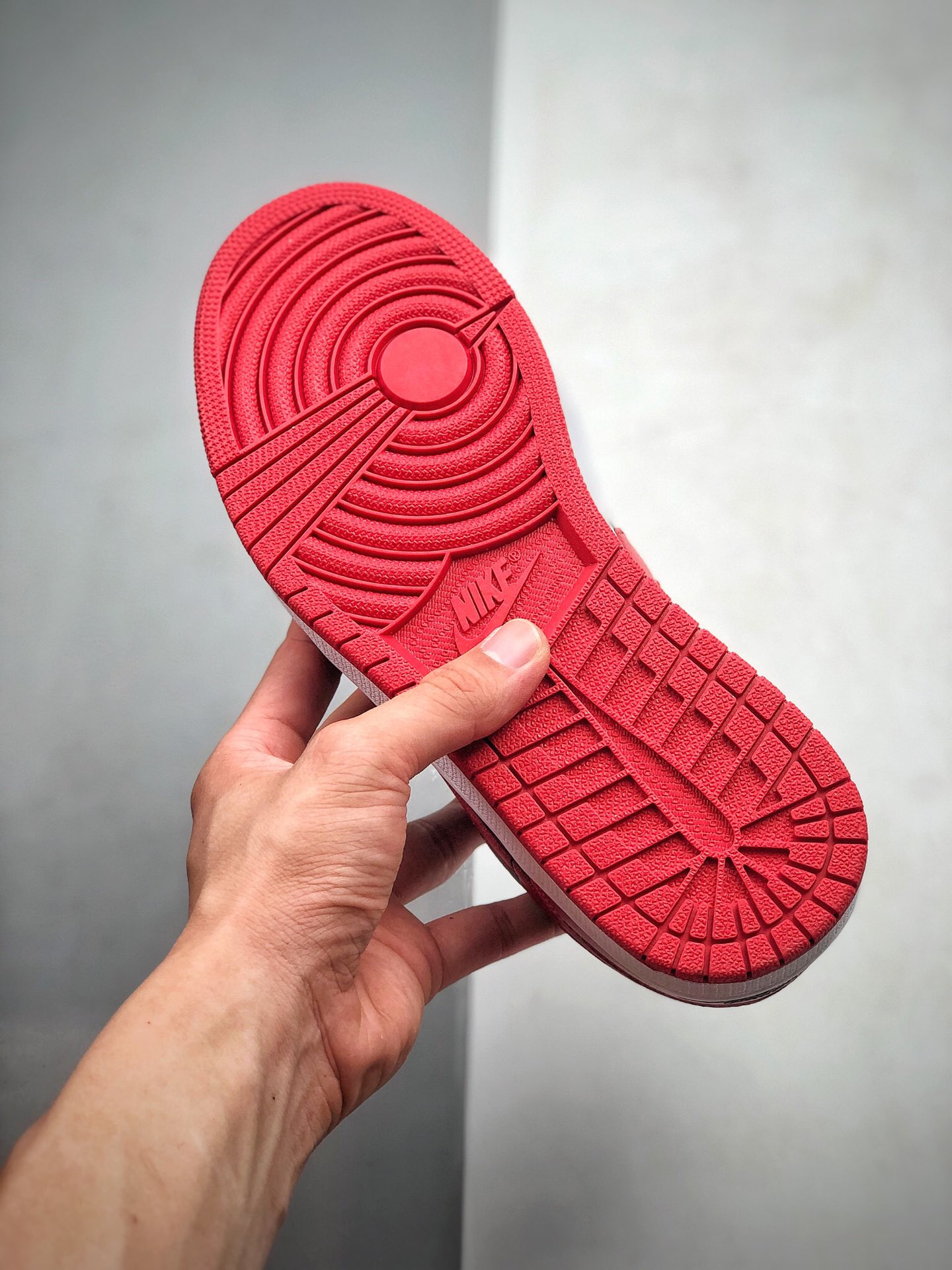 210 公司级Air Jordan 1 Low”Spruce Aura”AJ1乔一丹代低头帮层经典复古文休化闲运篮动球鞋 黑红禁穿  货号：553558-606
