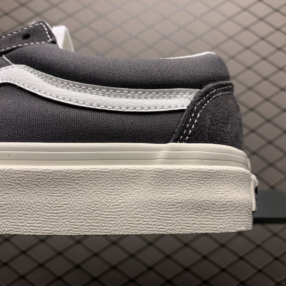 140 Vans 万斯 Style 36 低帮硫化休闲板鞋