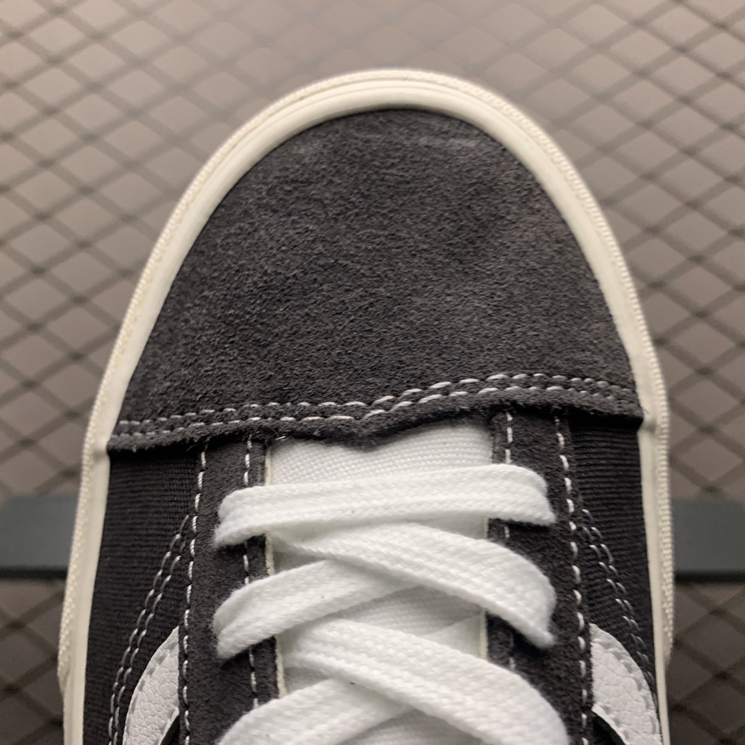 140 Vans 万斯 Style 36 低帮硫化休闲板鞋