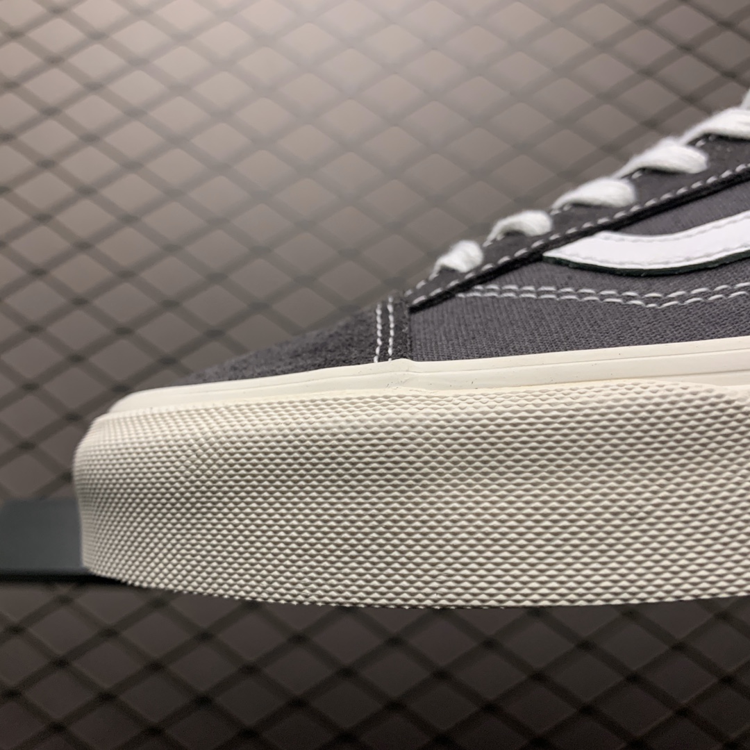 140 Vans 万斯 Style 36 低帮硫化休闲板鞋