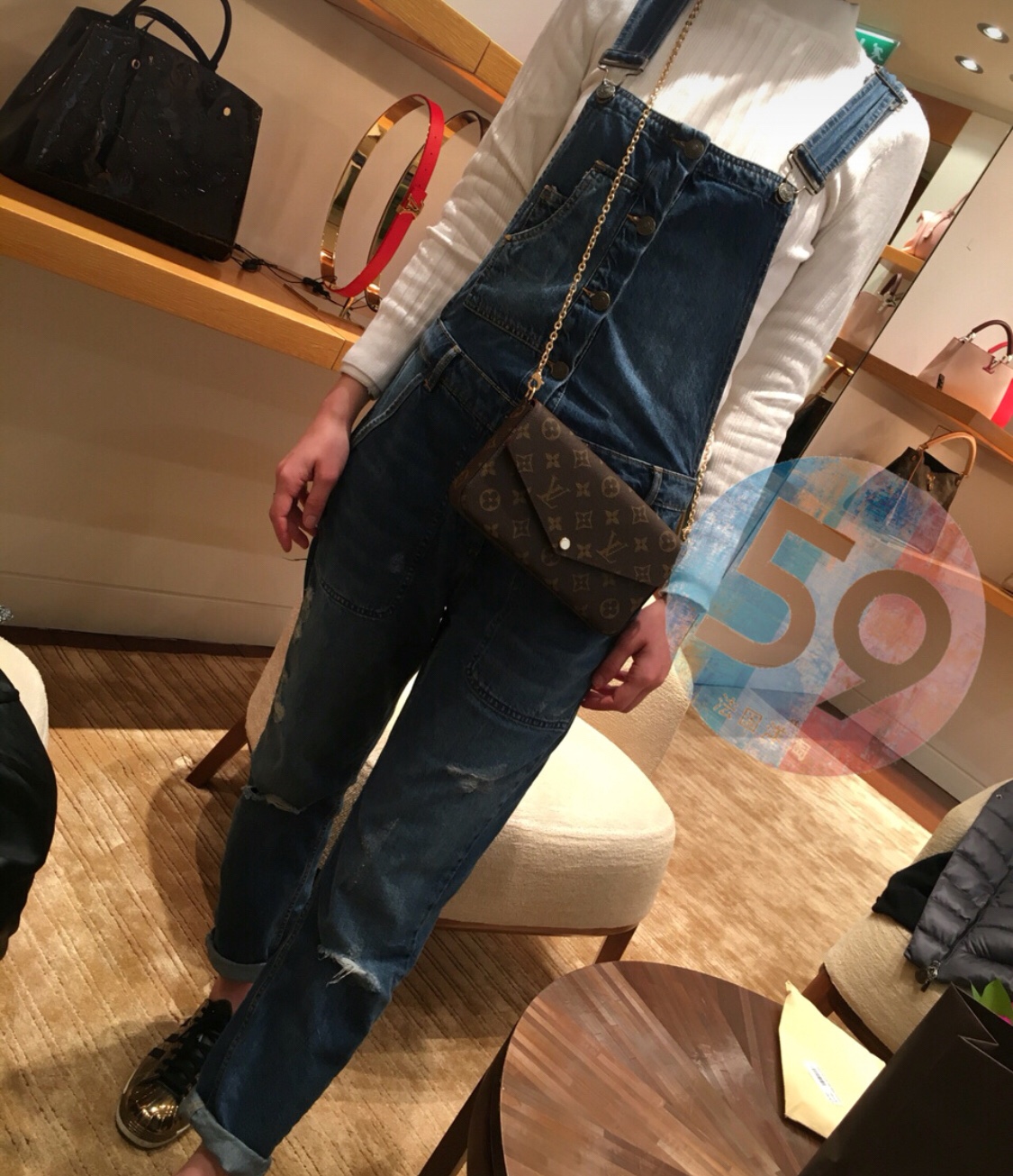 NO:176246,Felicie upper body renderings,19860909Felicie 上身效果图,,Bag