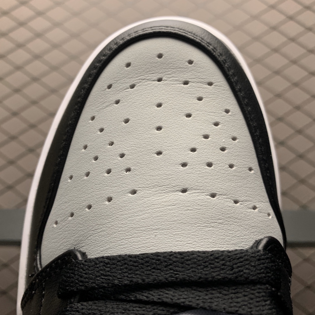 210 Air Jordan 1 Low AJ1乔1低帮文化篮球鞋 553558-039
