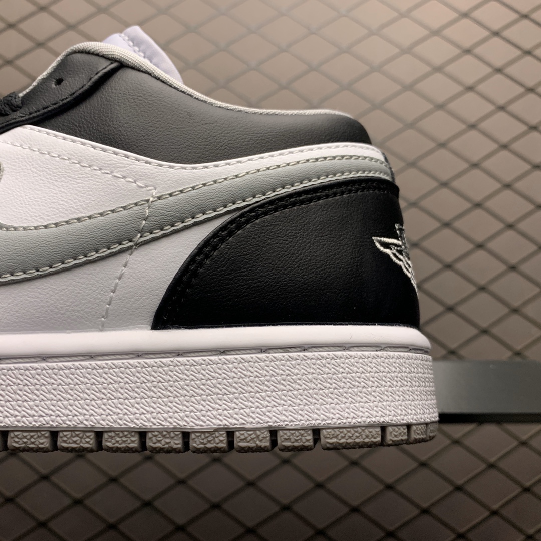 210 Air Jordan 1 Low AJ1乔1低帮文化篮球鞋 553558-039