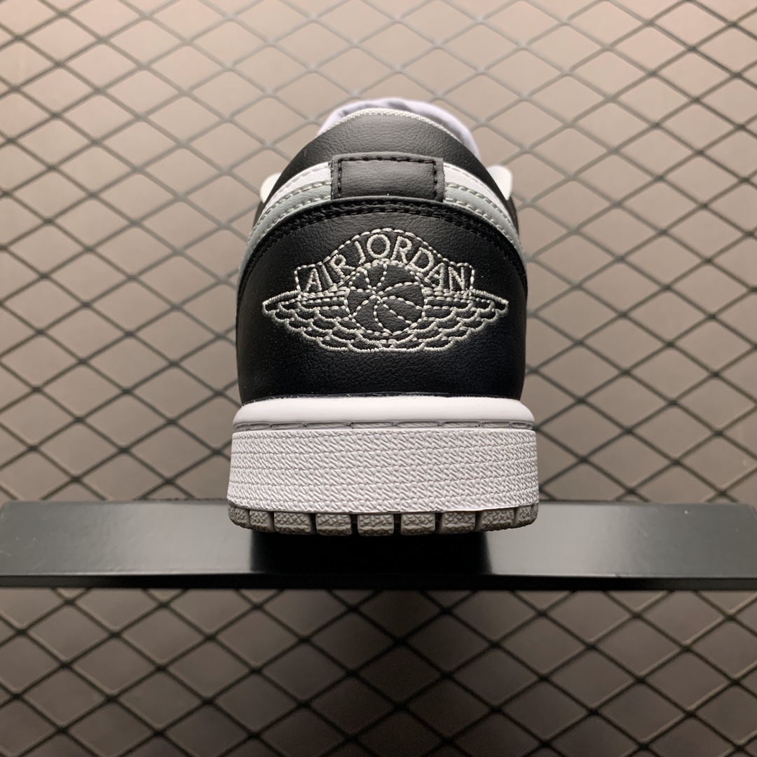 210 Air Jordan 1 Low AJ1乔1低帮文化篮球鞋 553558-039