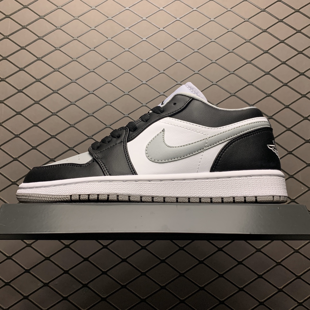 210 Air Jordan 1 Low AJ1乔1低帮文化篮球鞋 553558-039