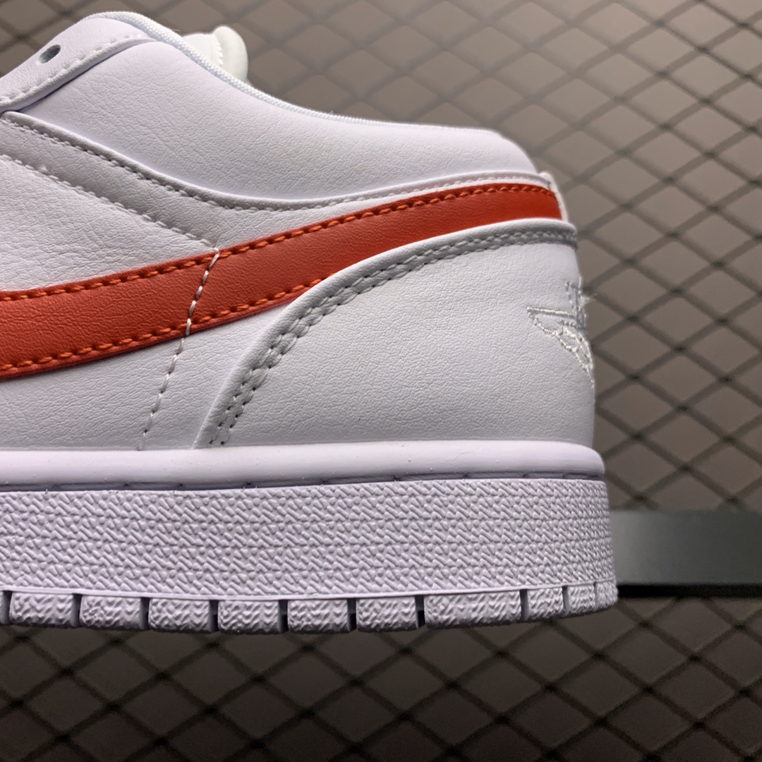 210 Air Jordan 1 Low AJ1乔1低帮文化篮球鞋 AO9944-161