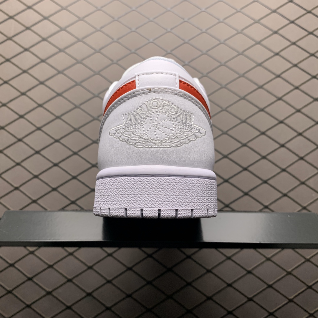 210 Air Jordan 1 Low AJ1乔1低帮文化篮球鞋 AO9944-161