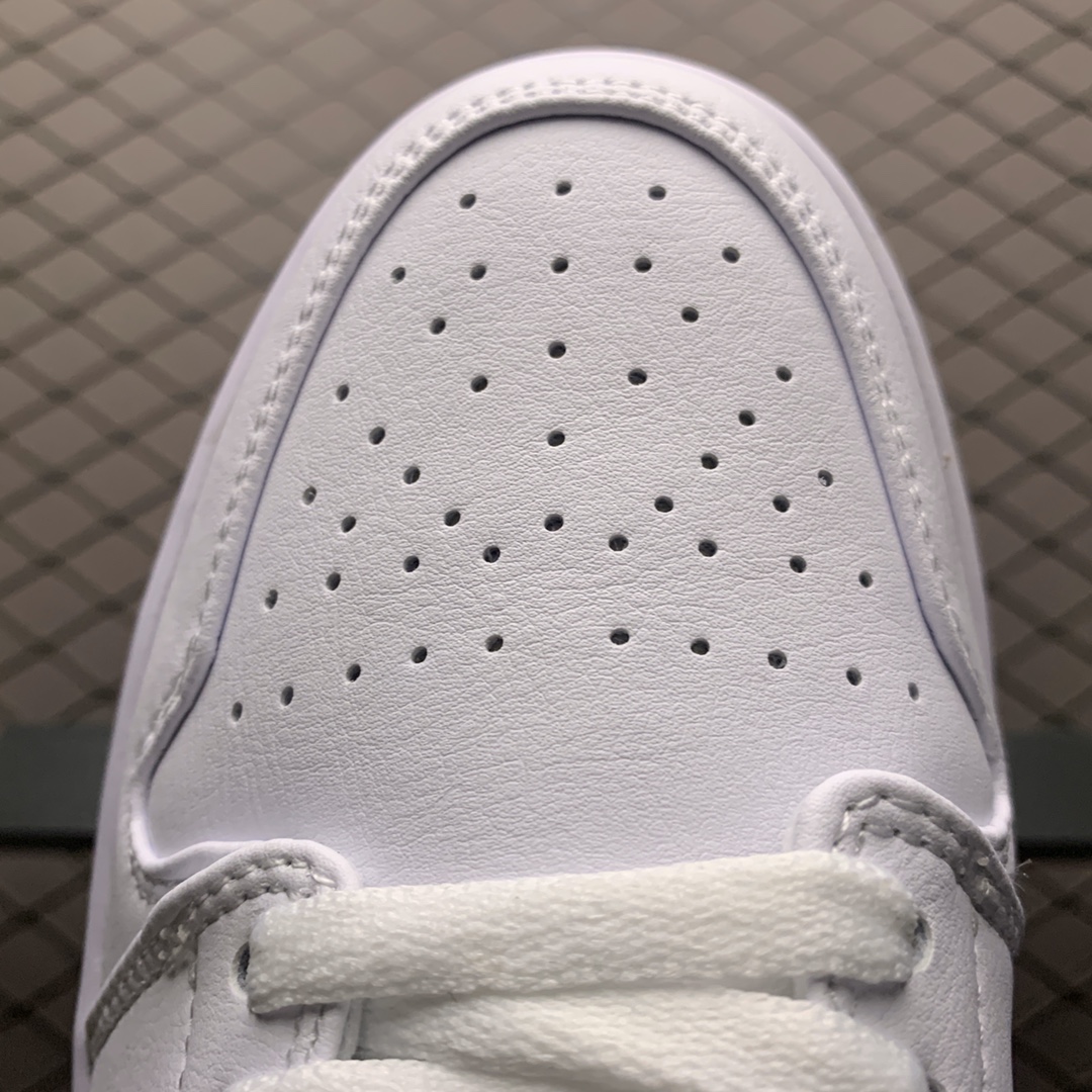 210 Air Jordan 1 Low AJ1乔1低帮文化篮球鞋 AO9944-161