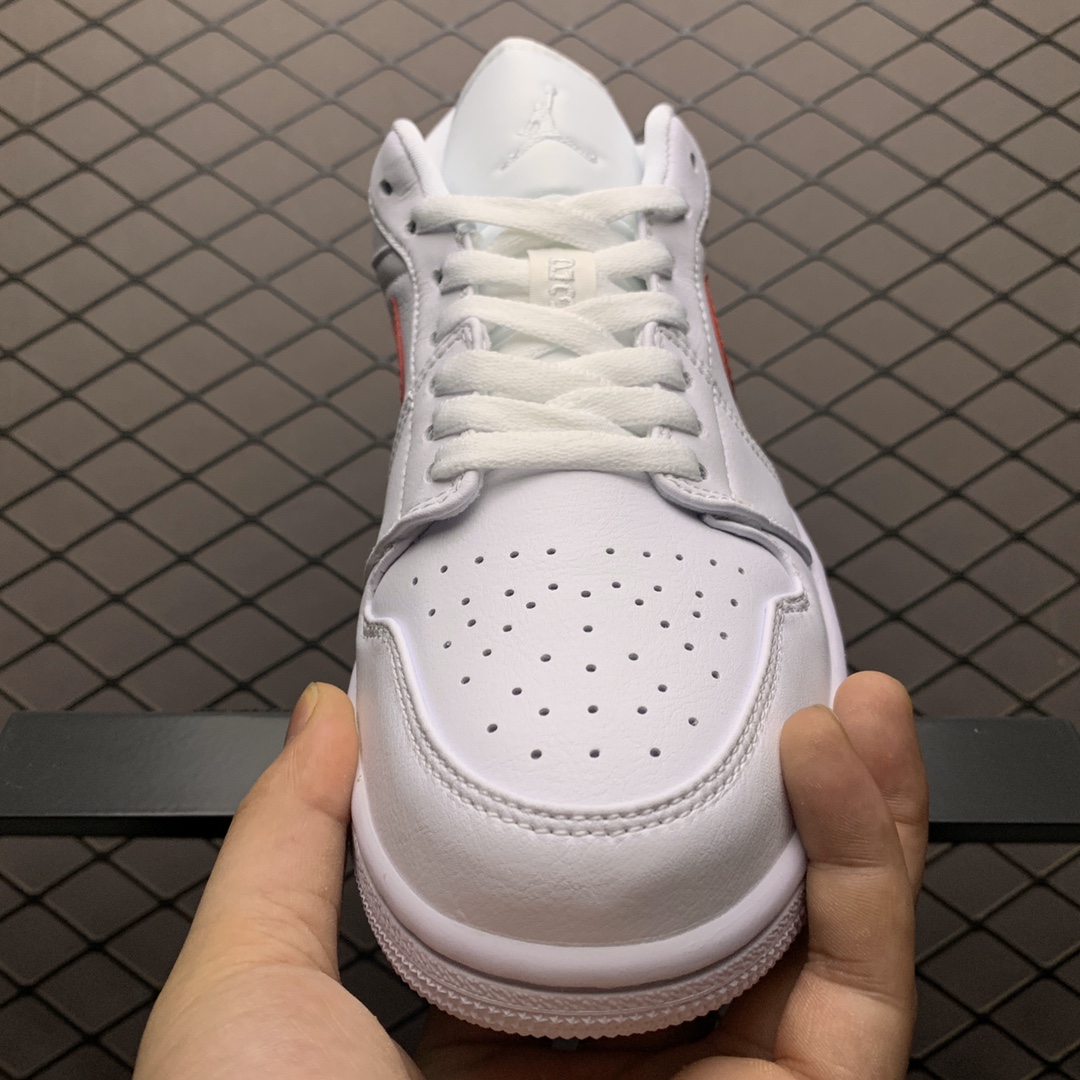 210 Air Jordan 1 Low AJ1乔1低帮文化篮球鞋 AO9944-161